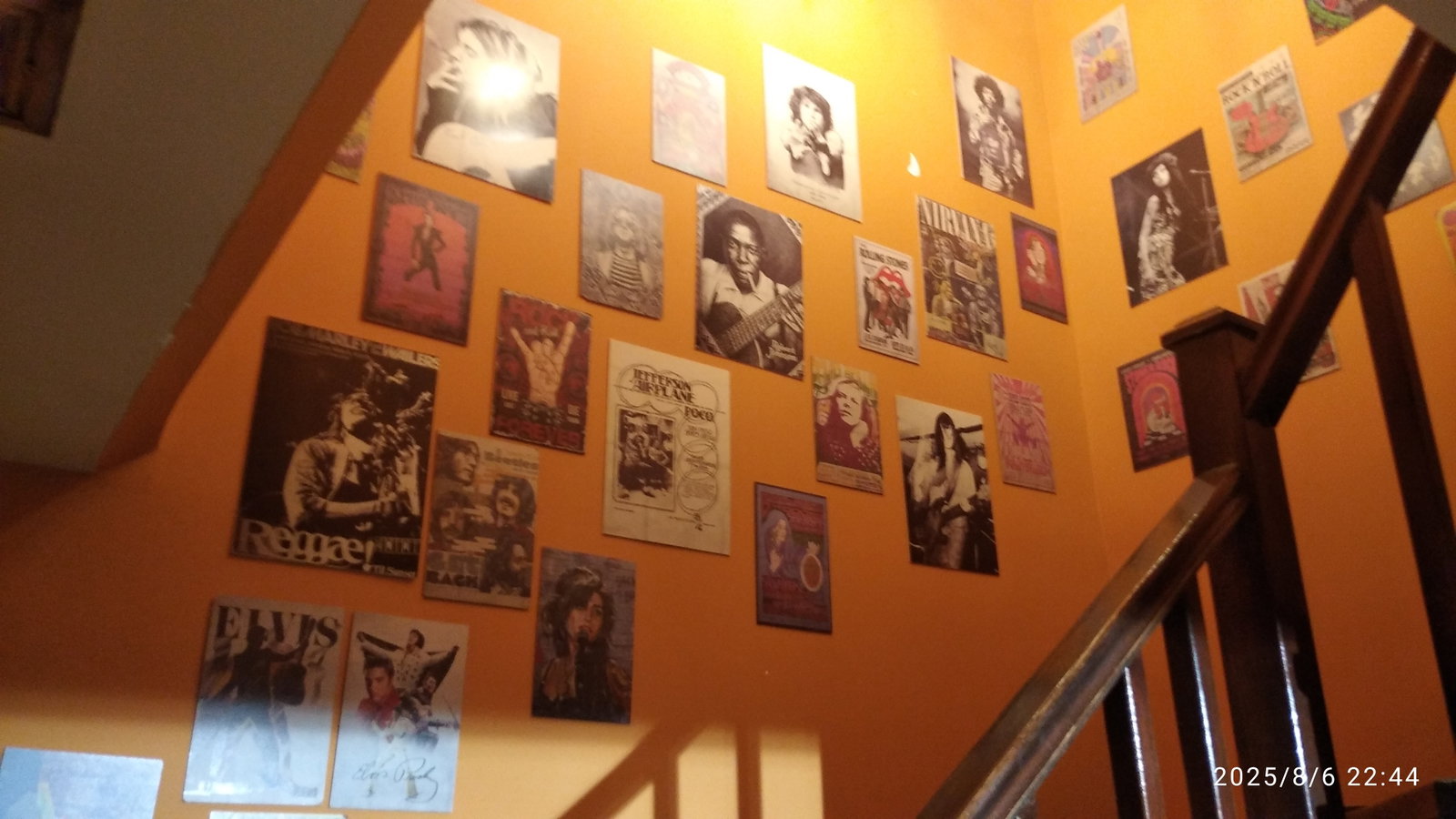 Caffeine Coffee İZmir