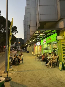 Oses Çiğ Köfte resimleri