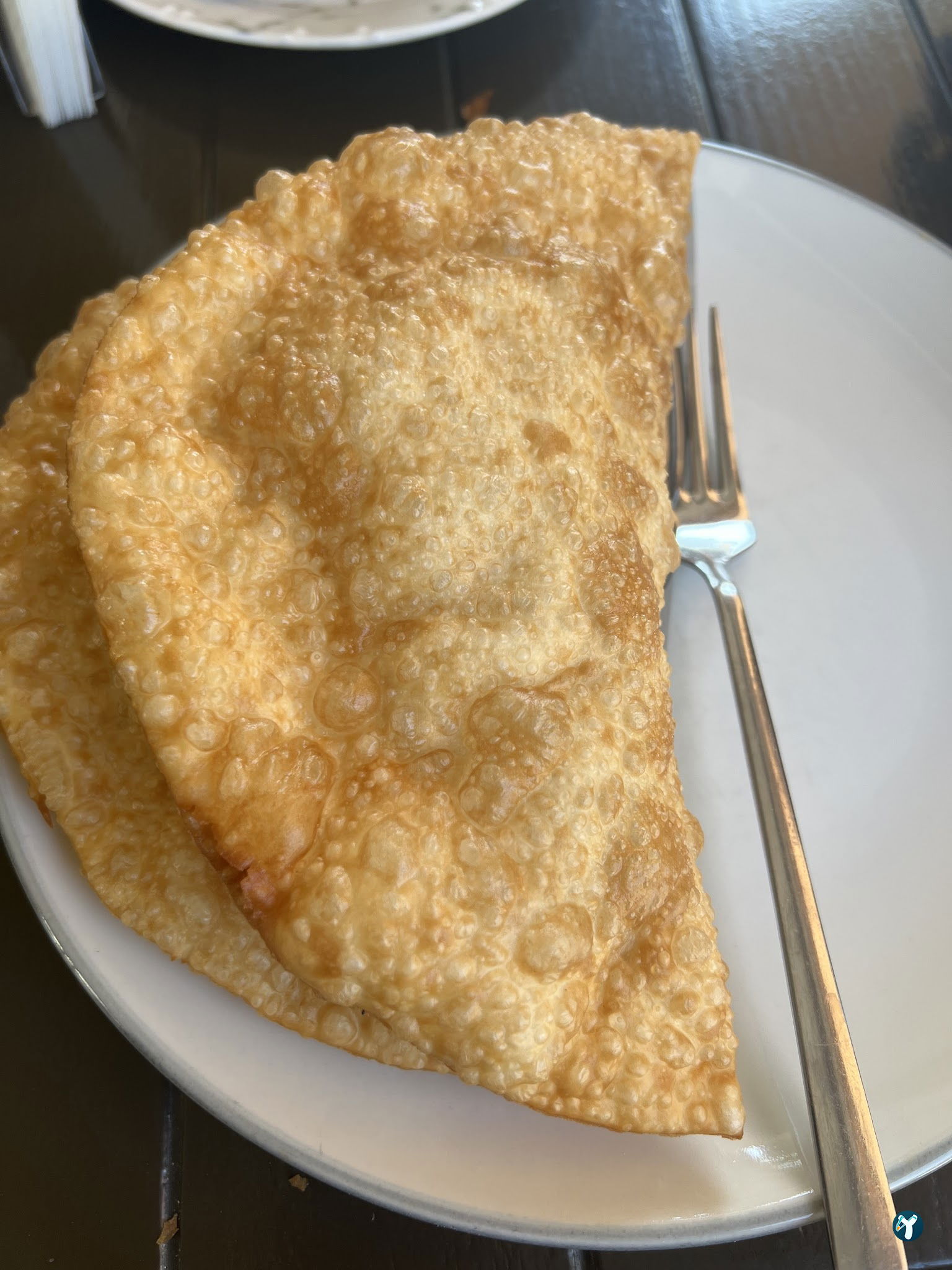 Eskişehir Çi Börek
