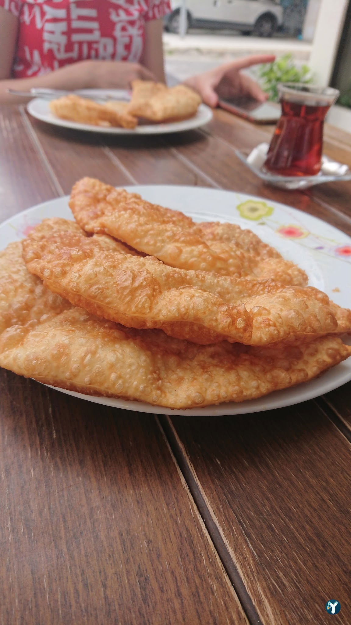 Eskişehir Çi Börek