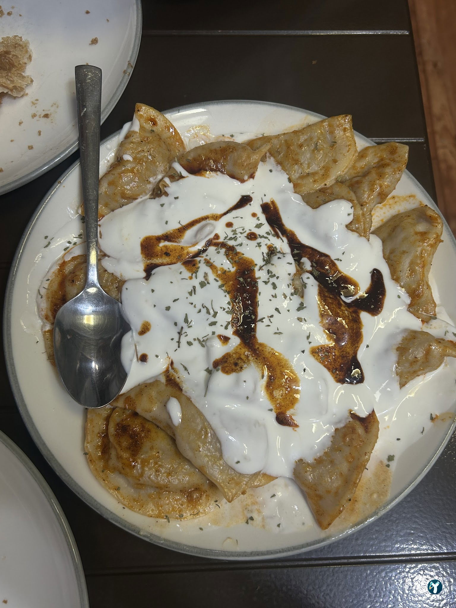 Eskişehir Çi Börek