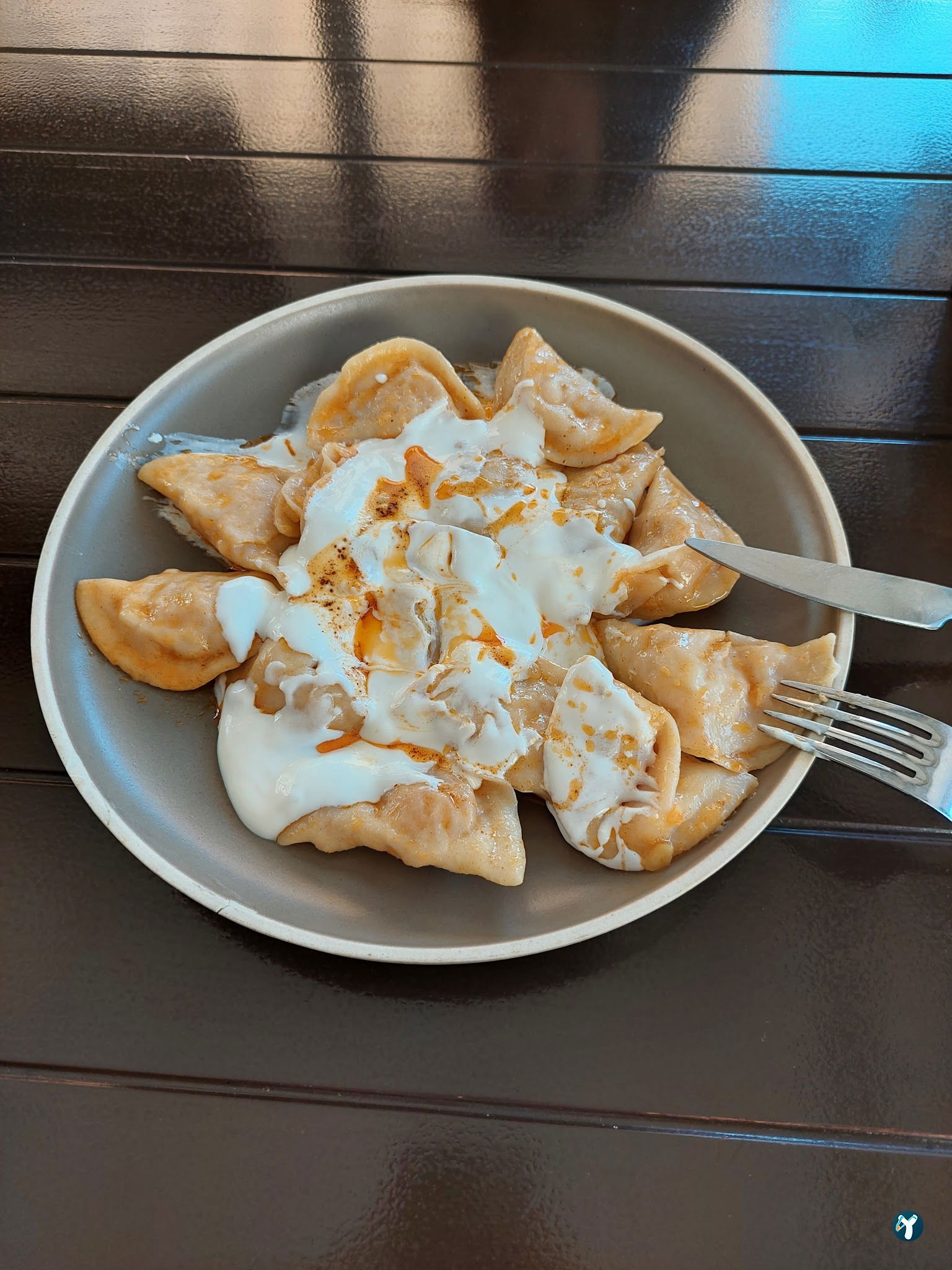 Eskişehir Çi Börek