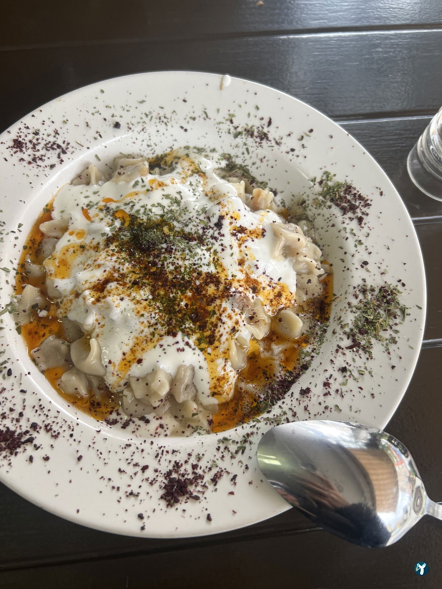 Eskişehir Çi Börek