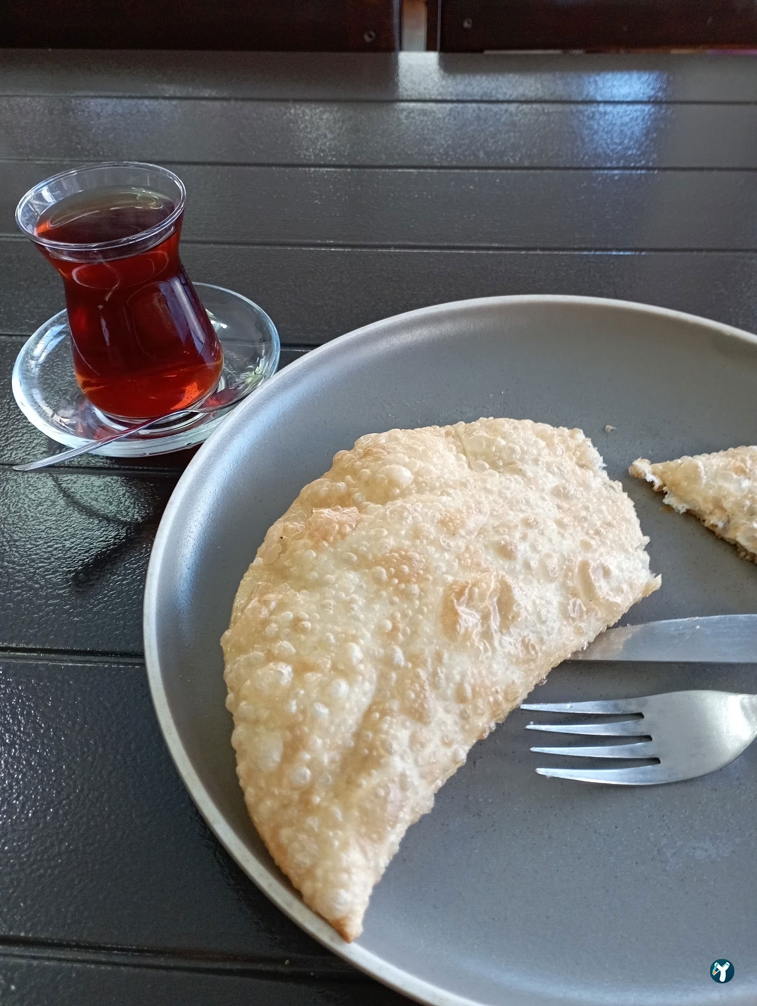 Eskişehir Çi Börek