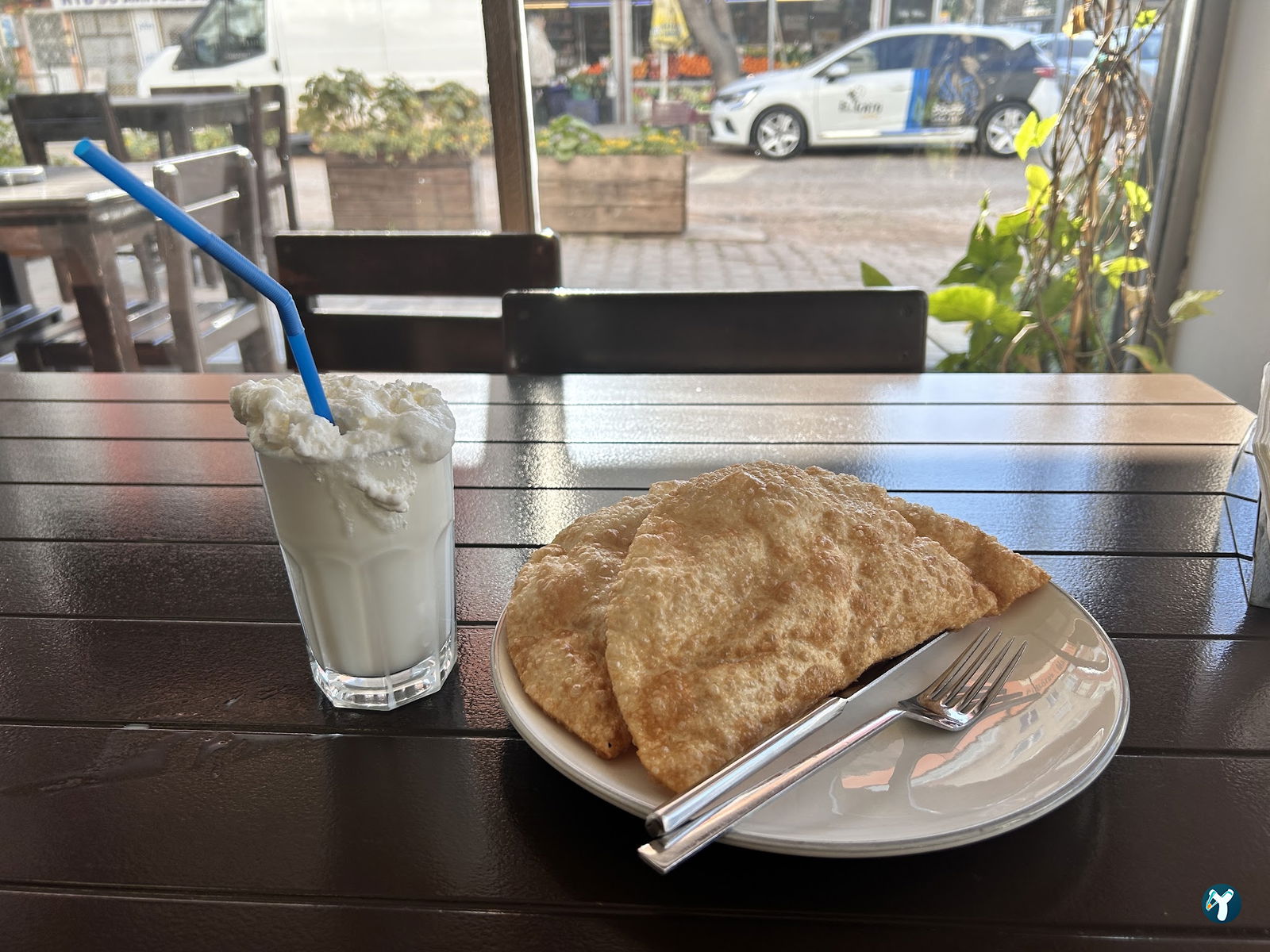 Eskişehir Çi Börek