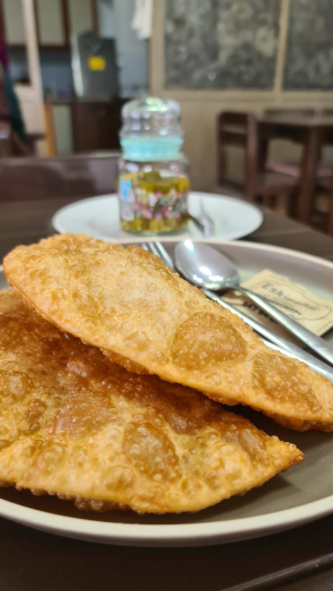 Eskişehir Çi Börek