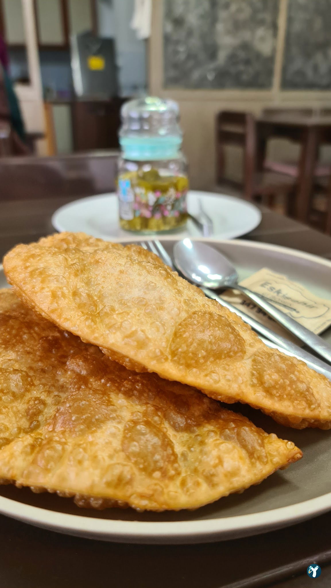 Eskişehir Çi Börek