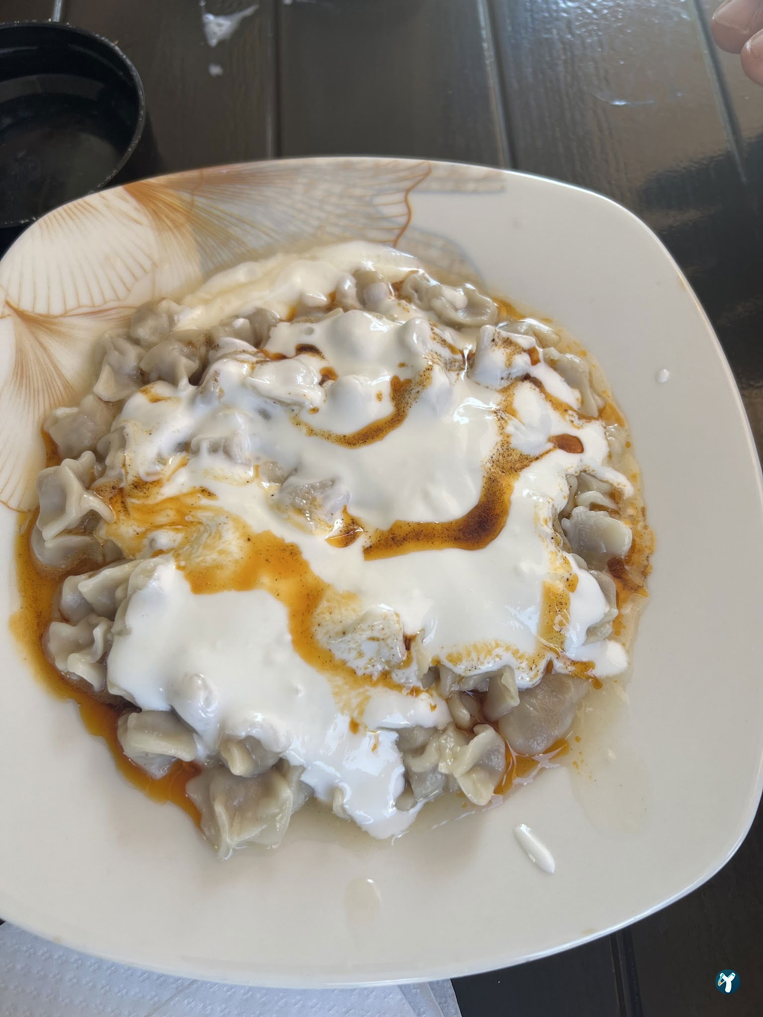 Eskişehir Çi Börek