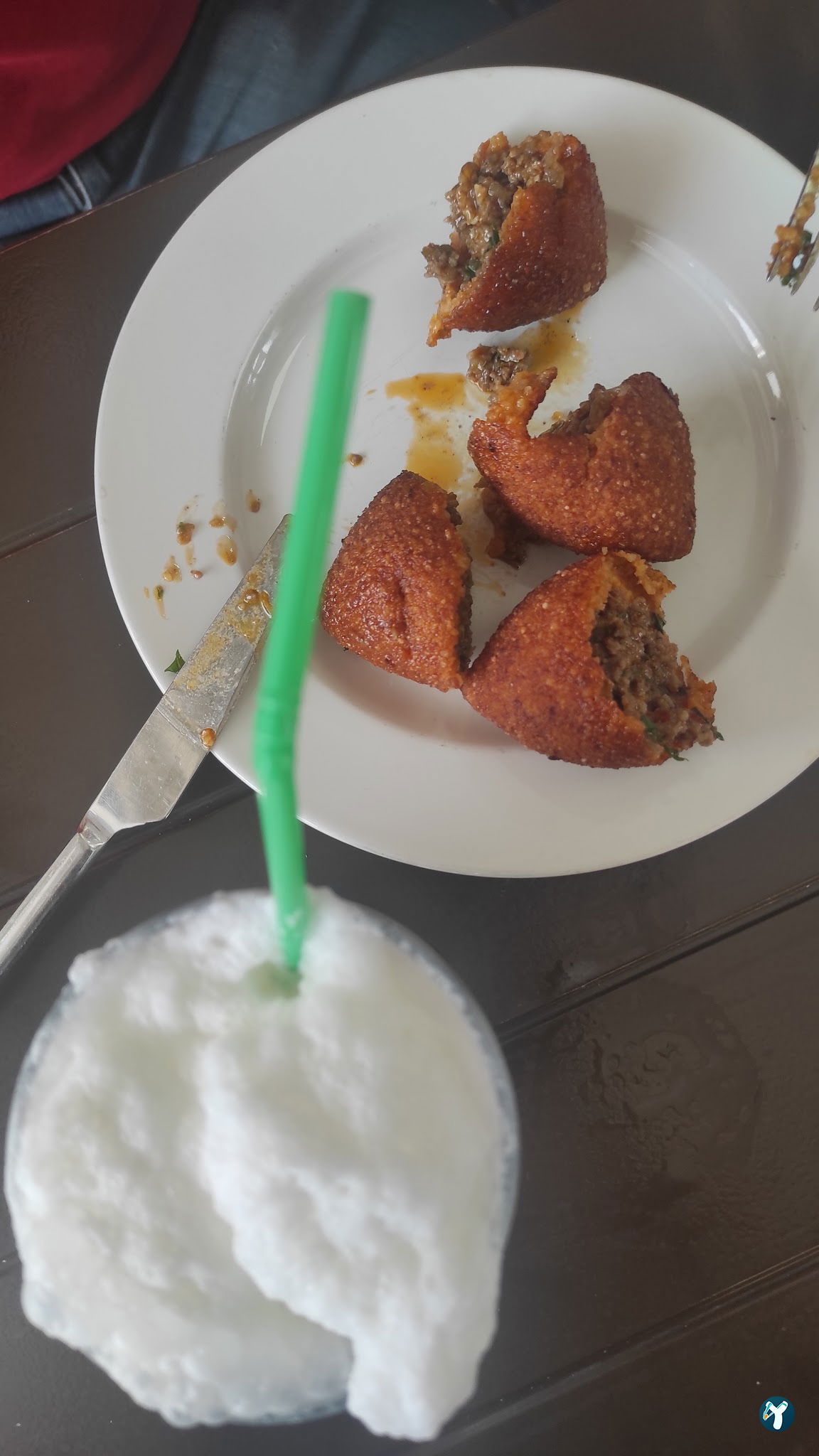Eskişehir Çi Börek