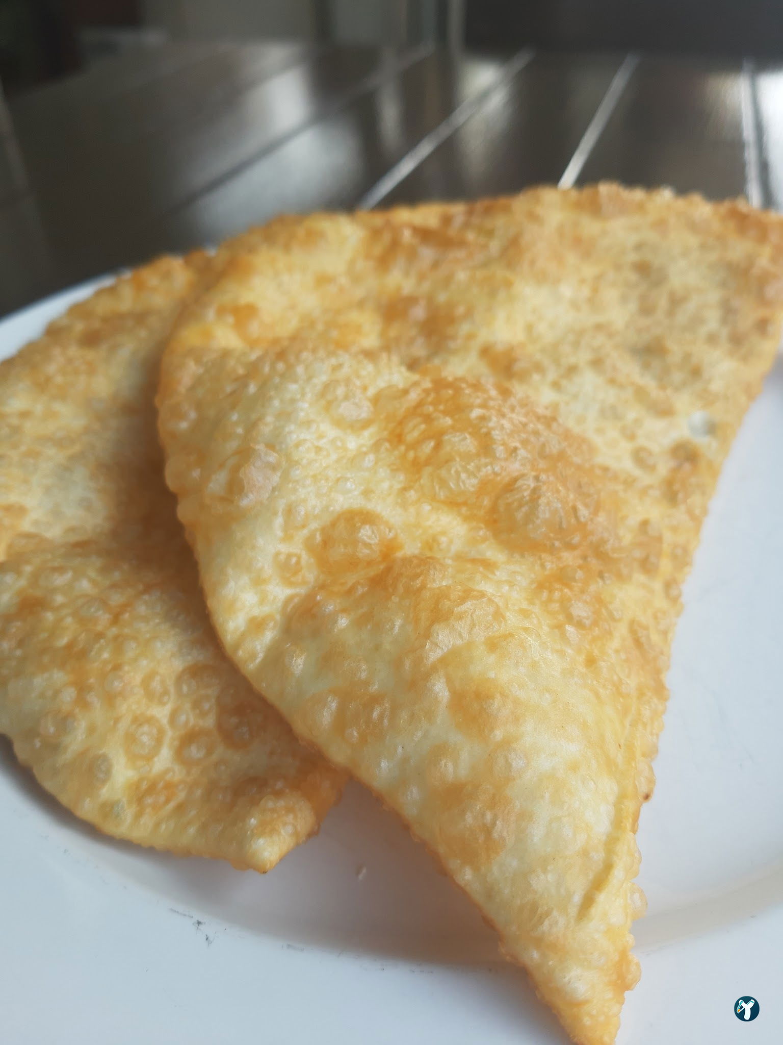 Eskişehir Çi Börek