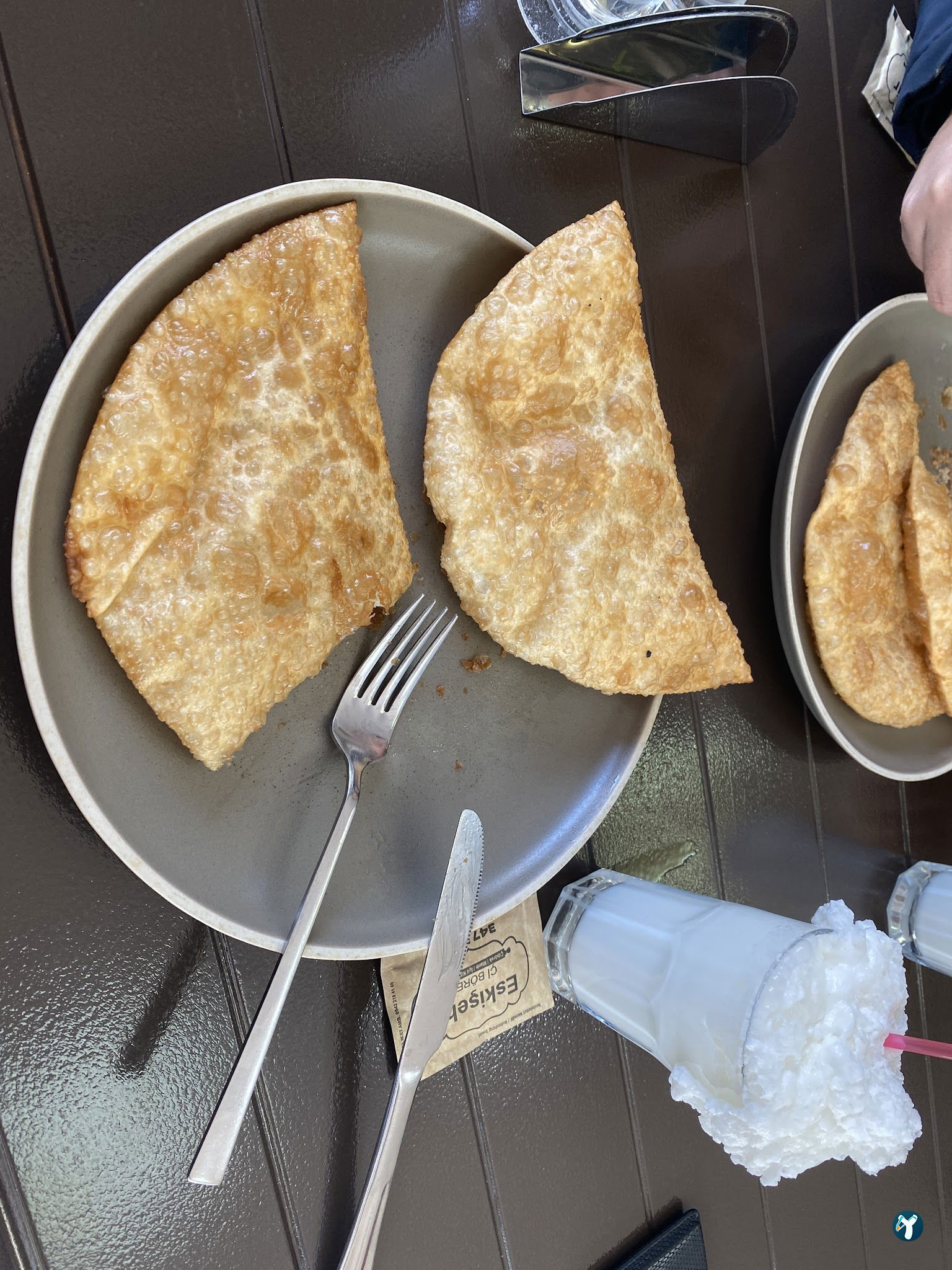 Eskişehir Çi Börek