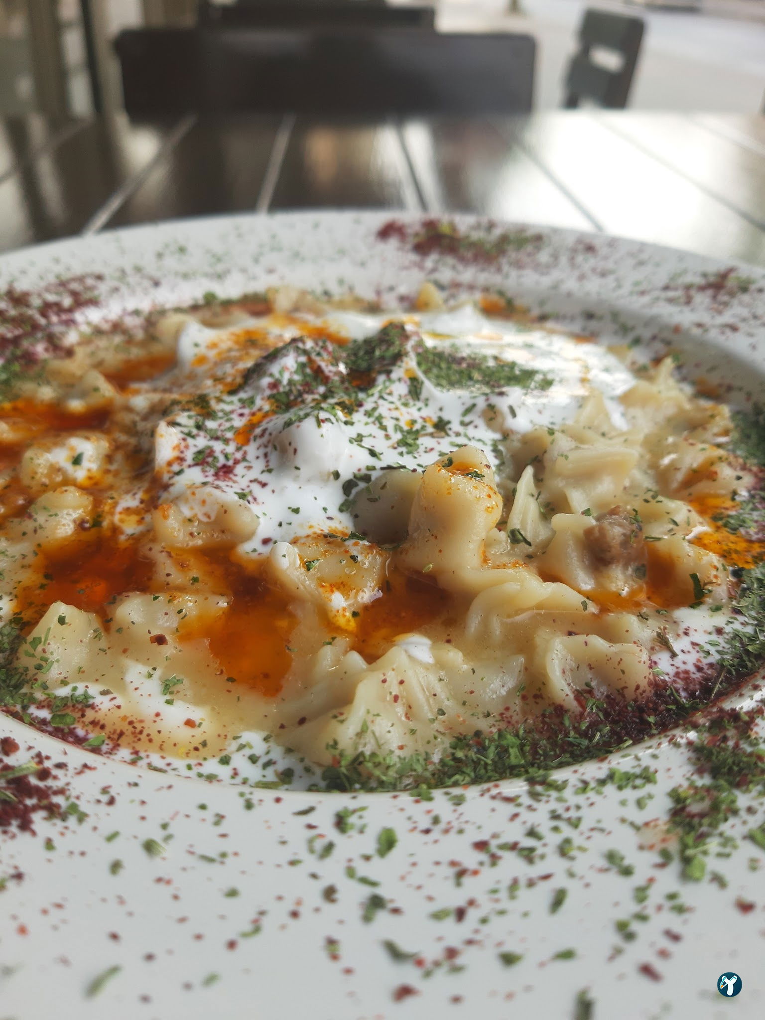 Eskişehir Çi Börek