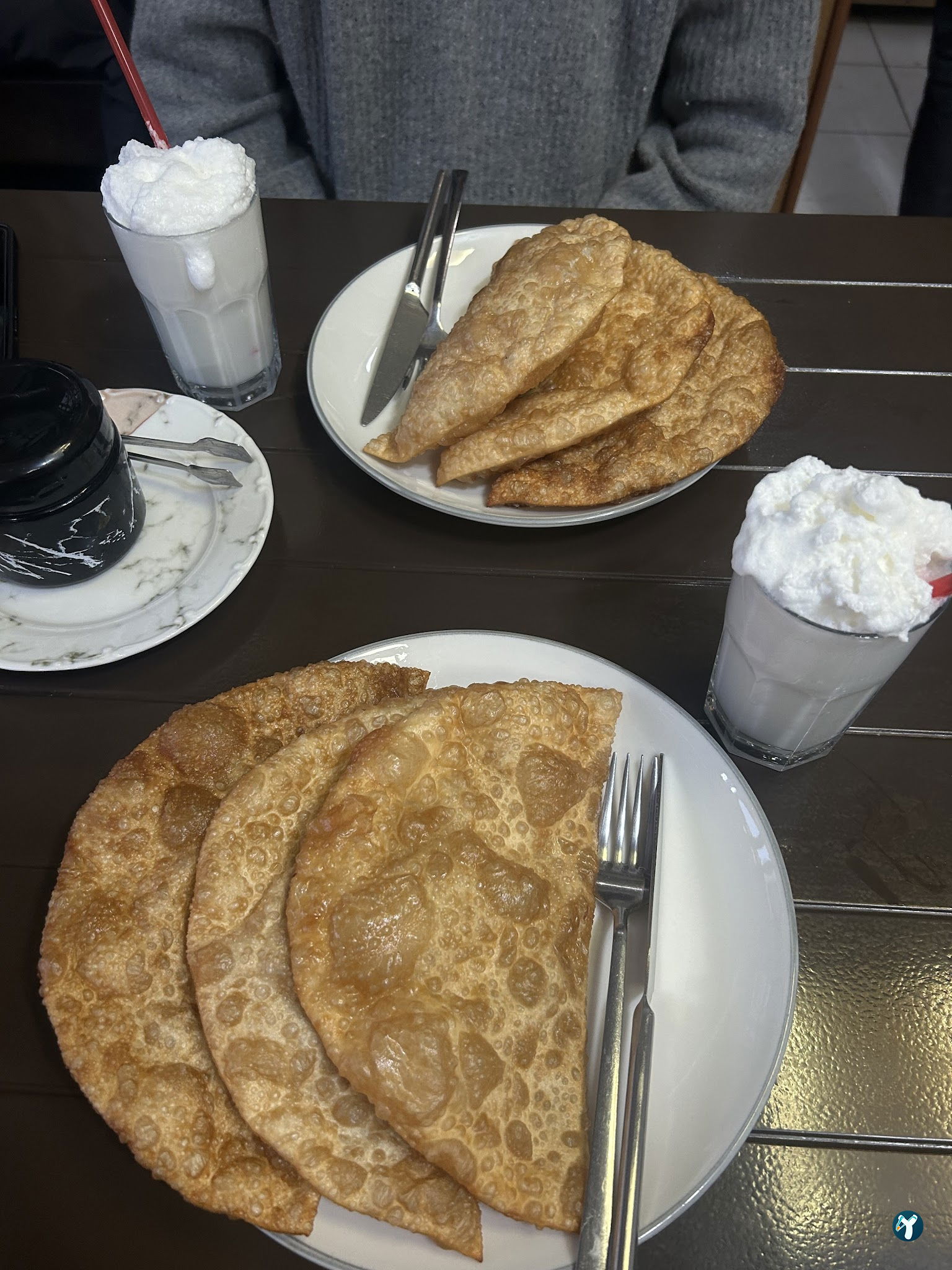 Eskişehir Çi Börek