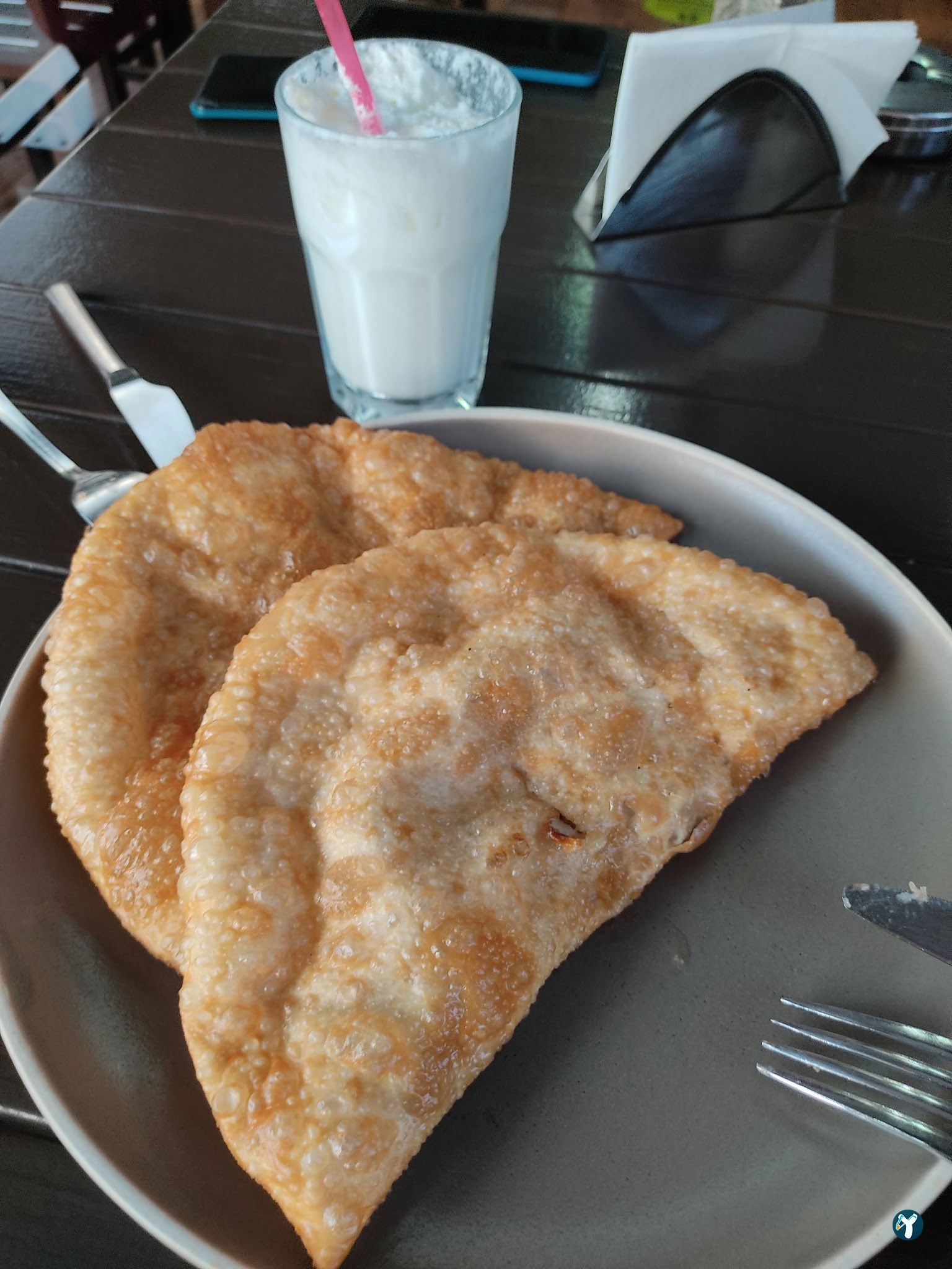 Eskişehir Çi Börek