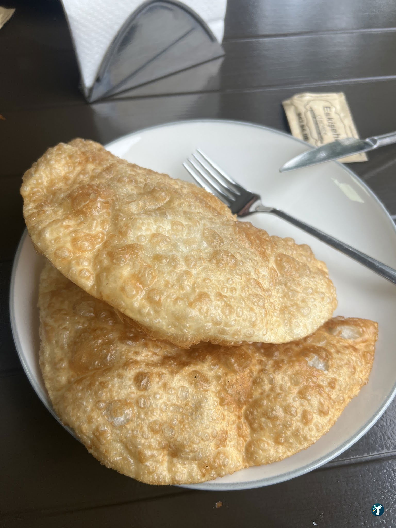 Eskişehir Çi Börek