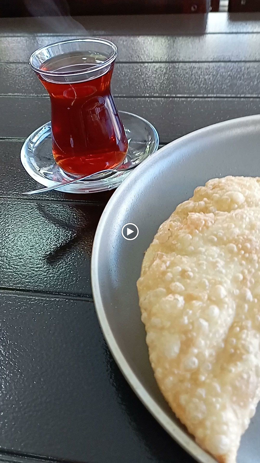 Eskişehir Çi Börek