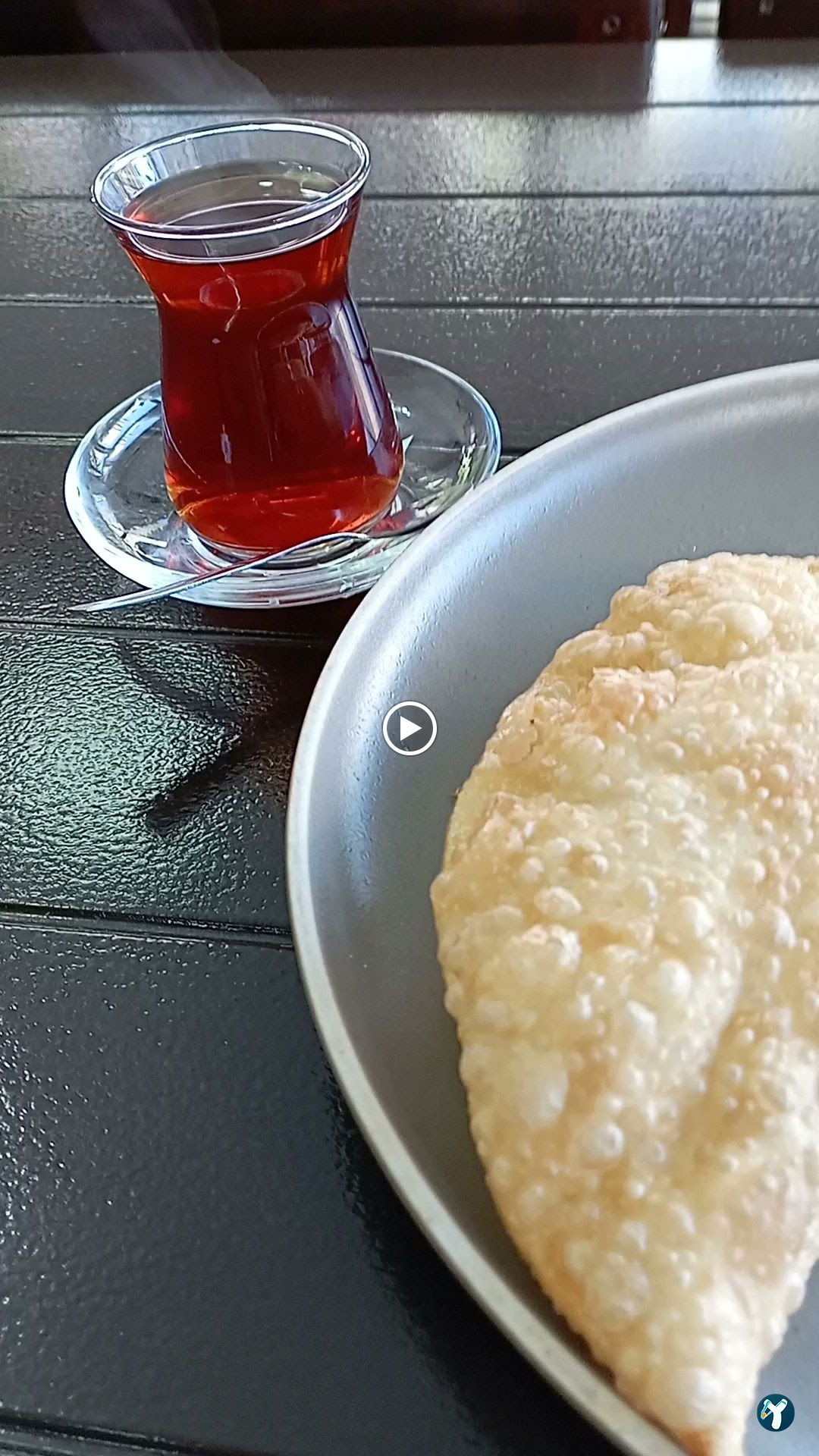 Eskişehir Çi Börek