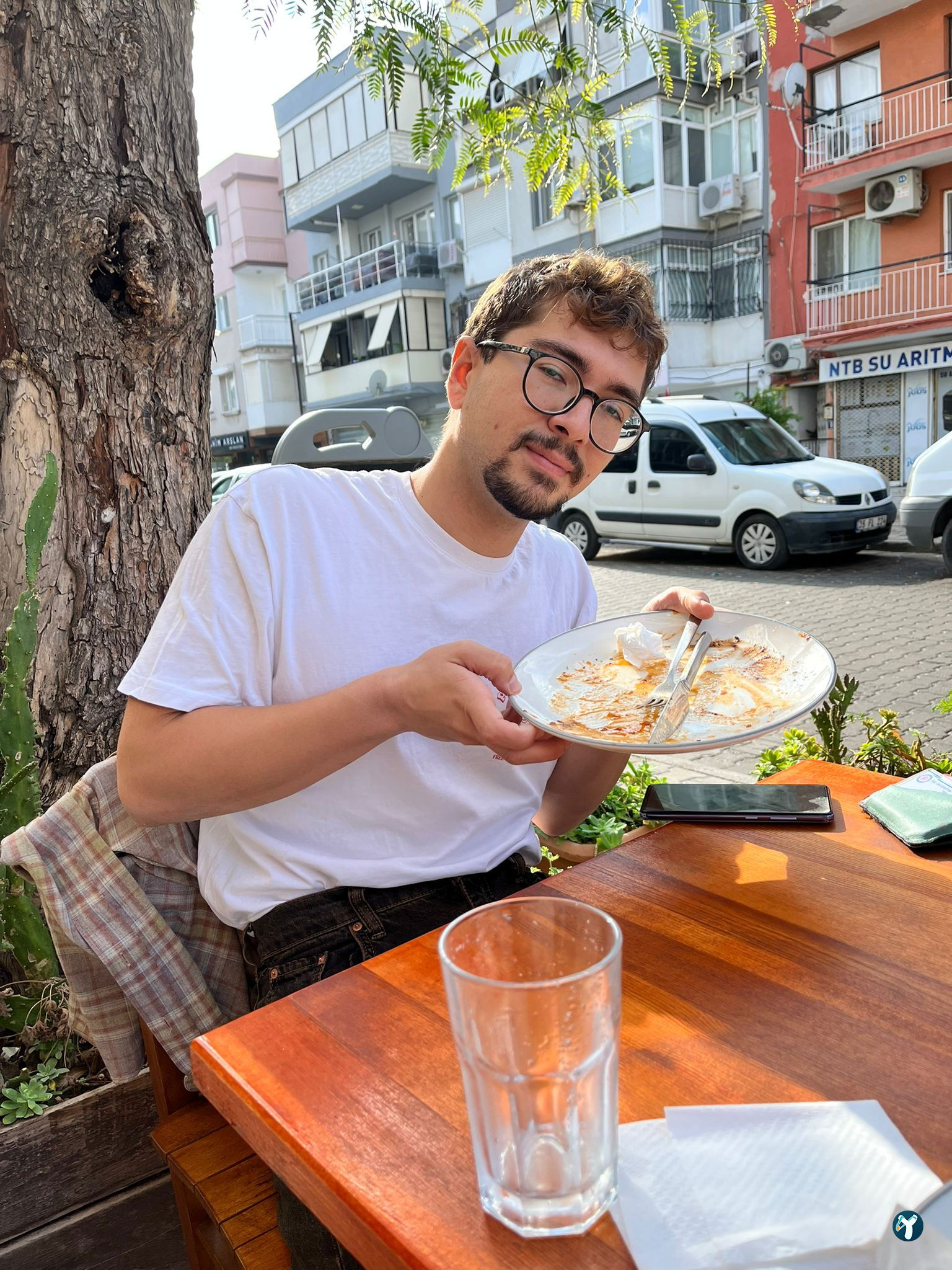 Eskişehir Çi Börek