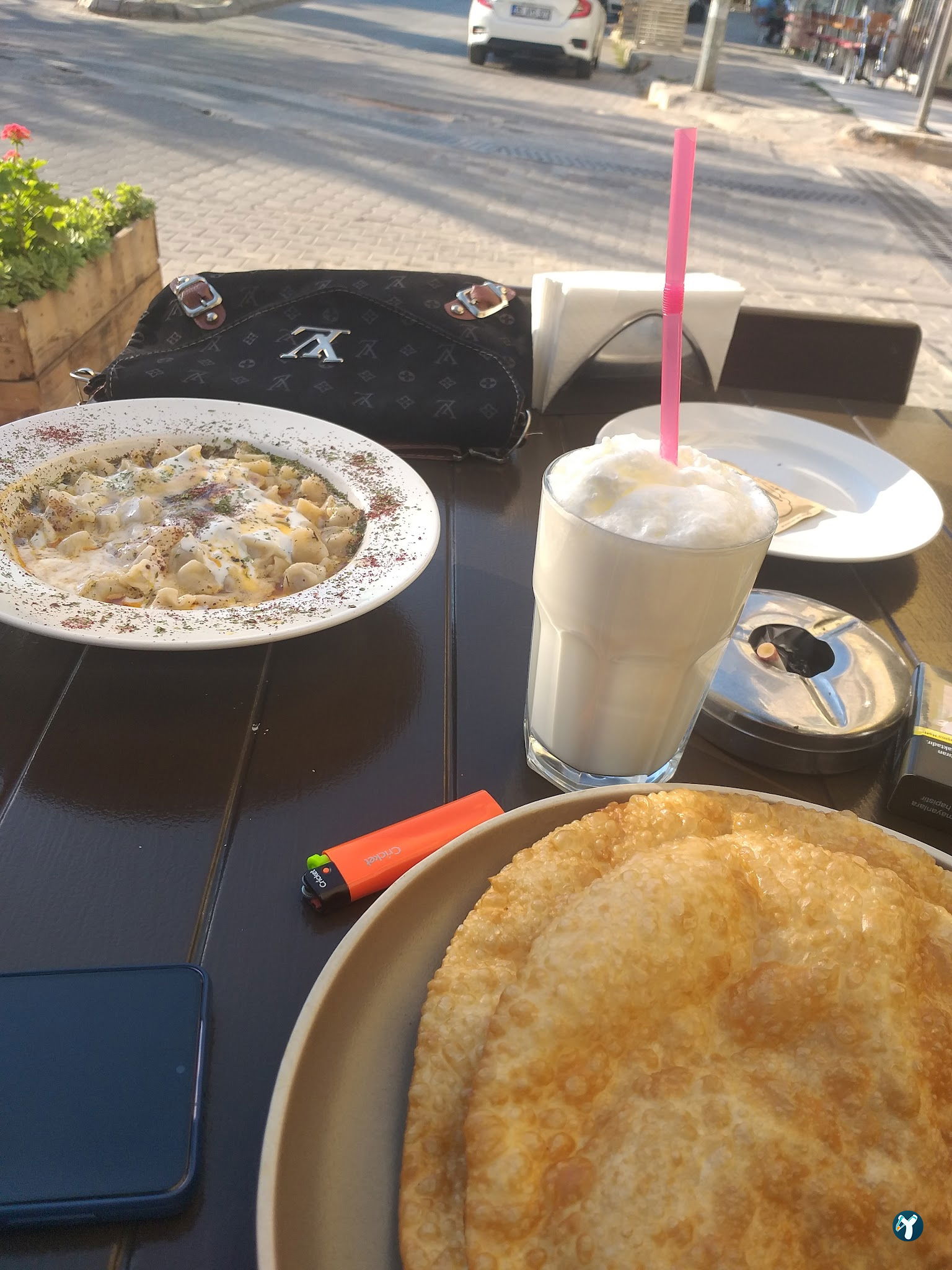 Eskişehir Çi Börek