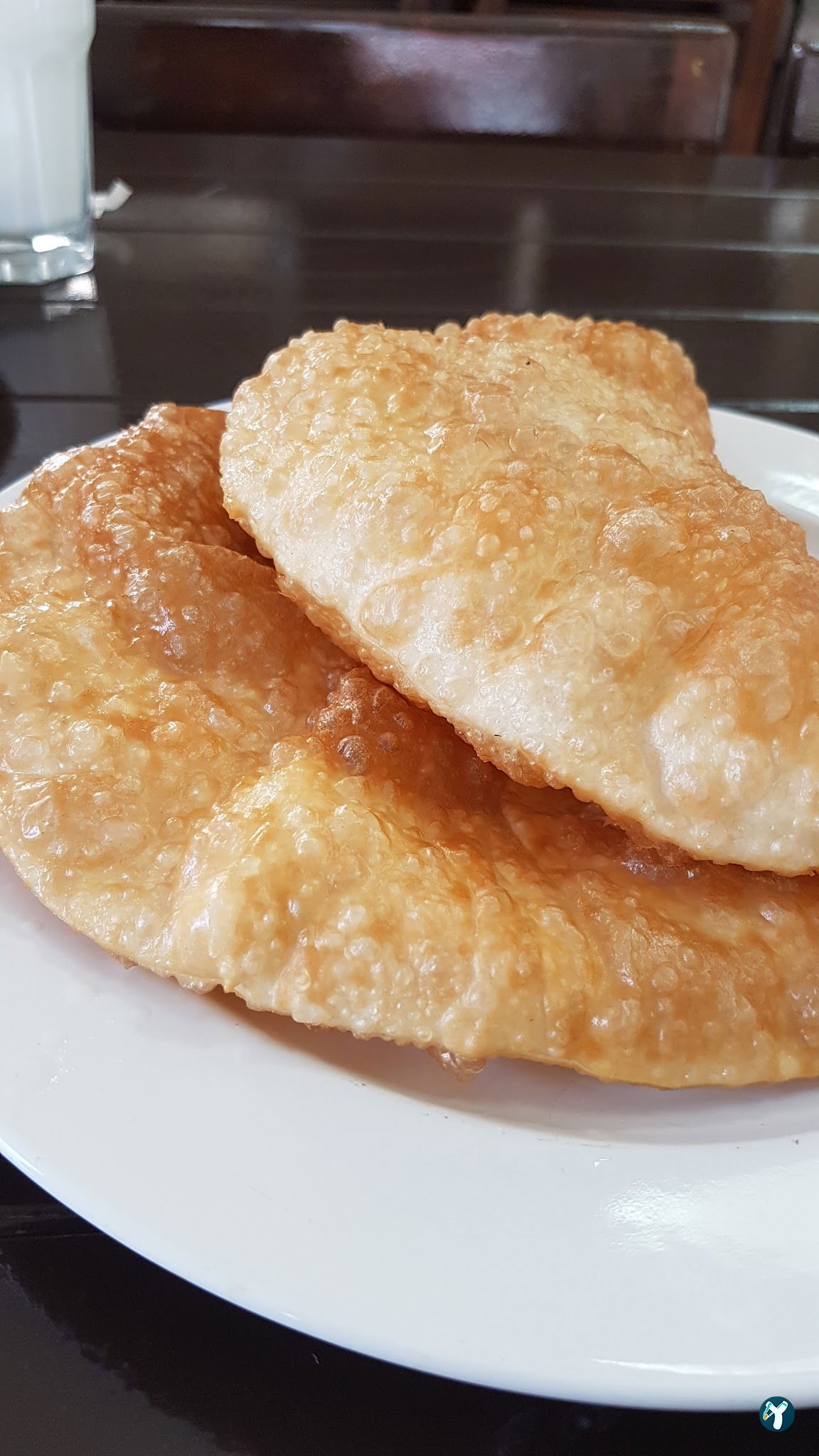Eskişehir Çi Börek