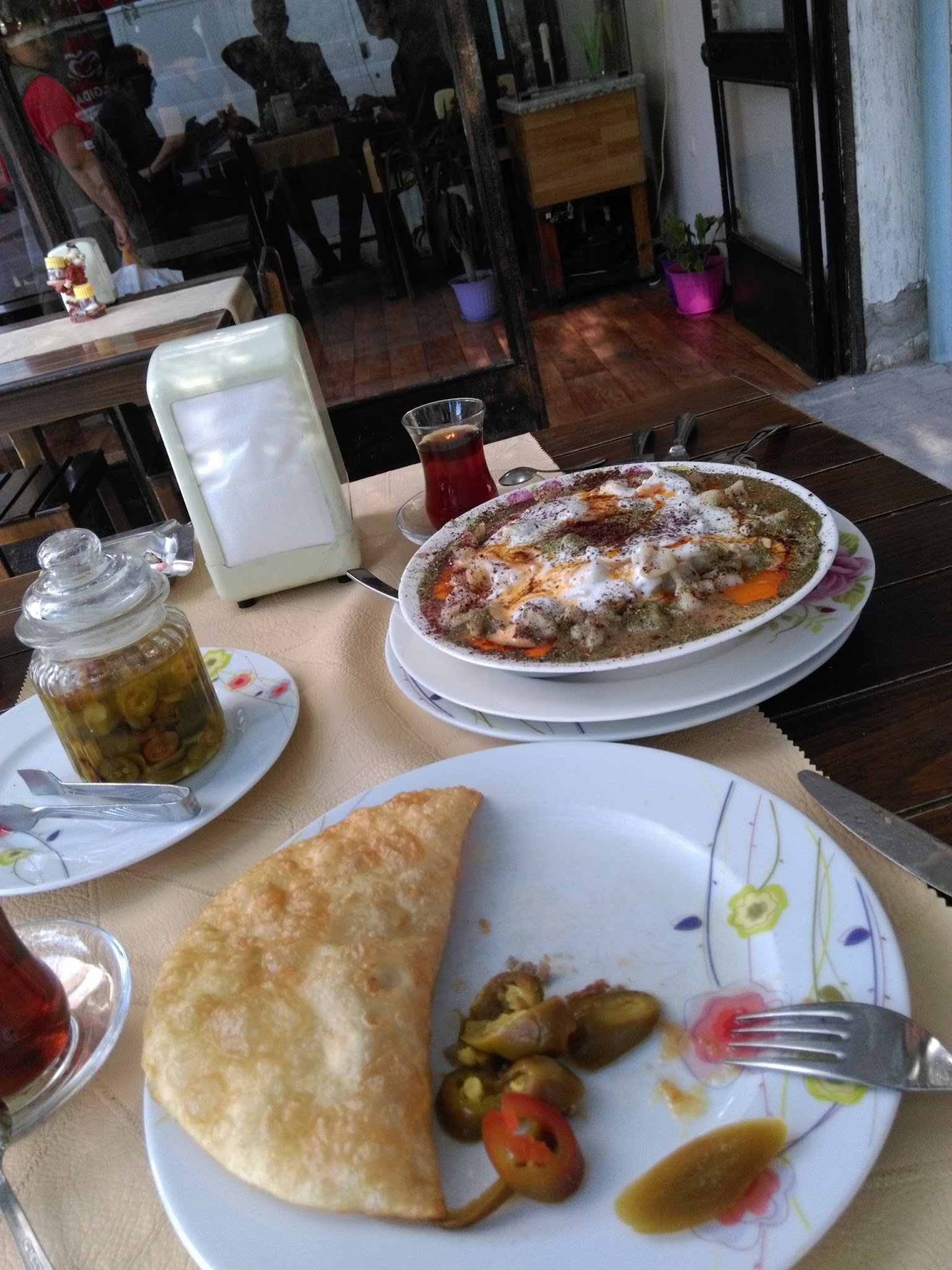 Eskişehir Çi Börek