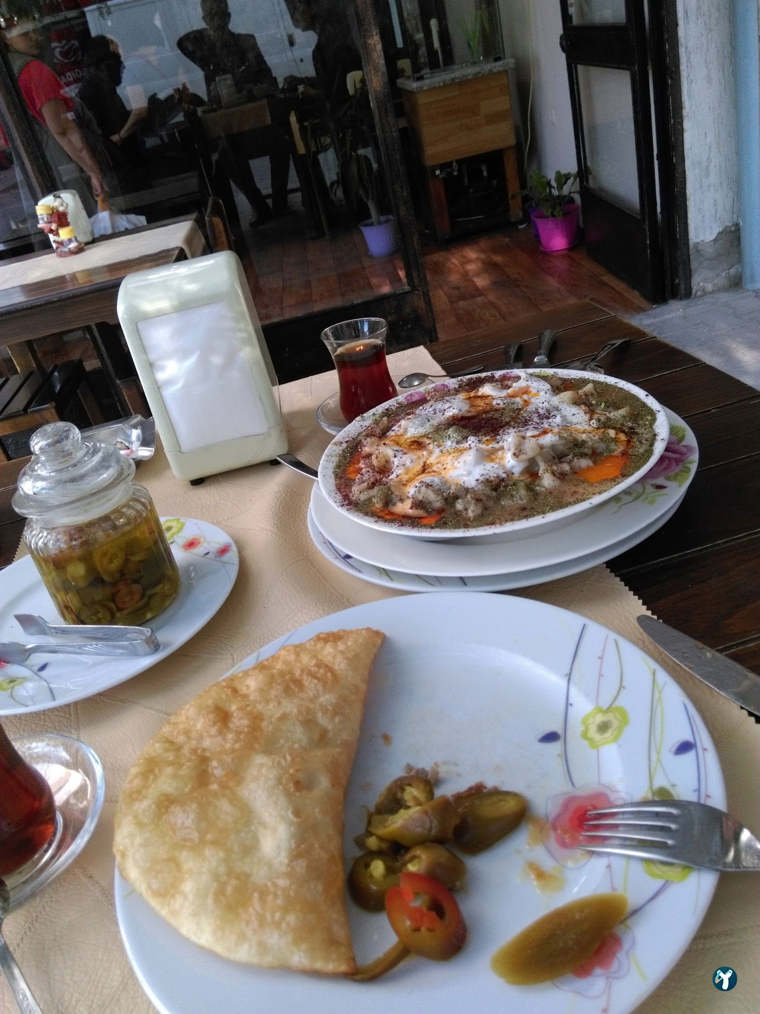 Eskişehir Çi Börek