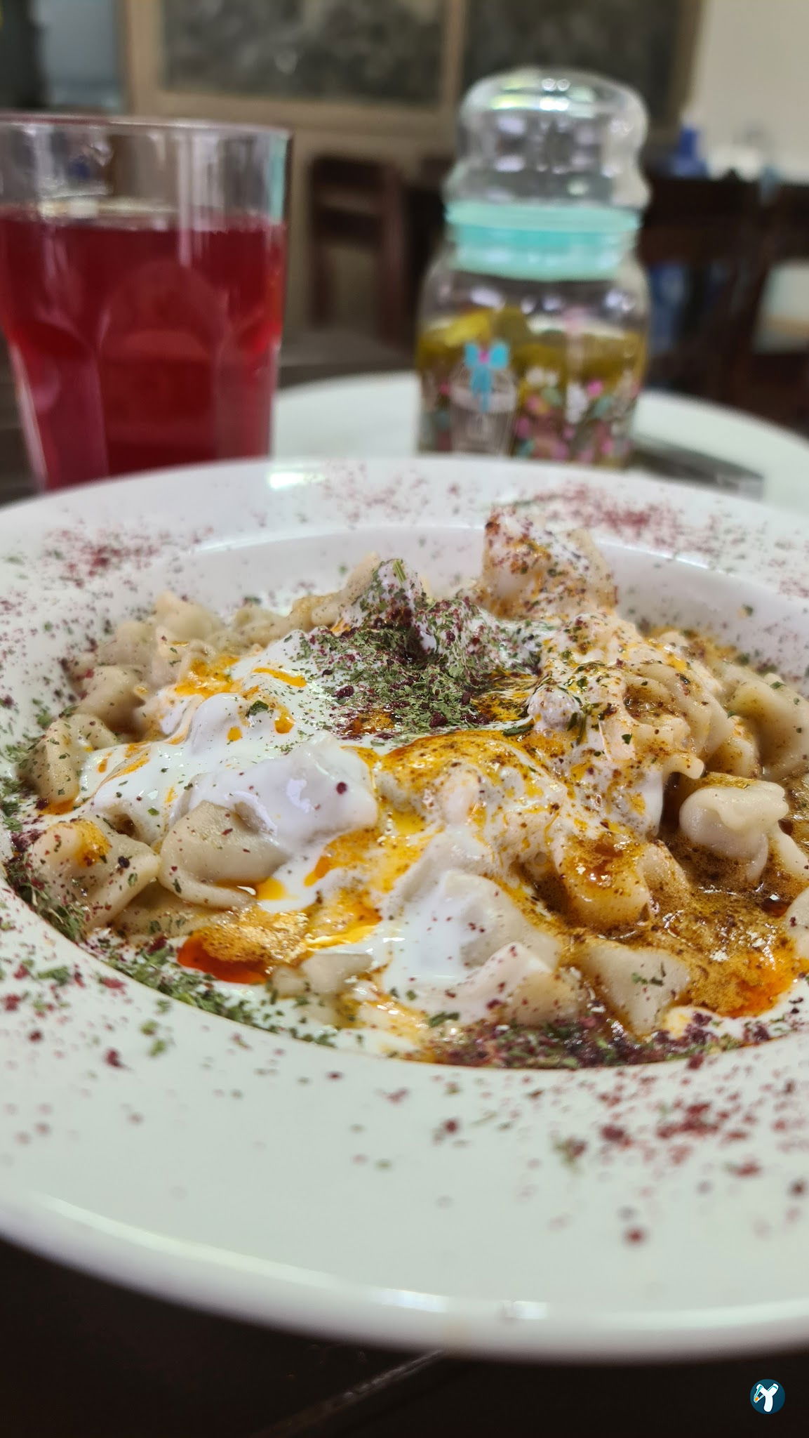 Eskişehir Çi Börek