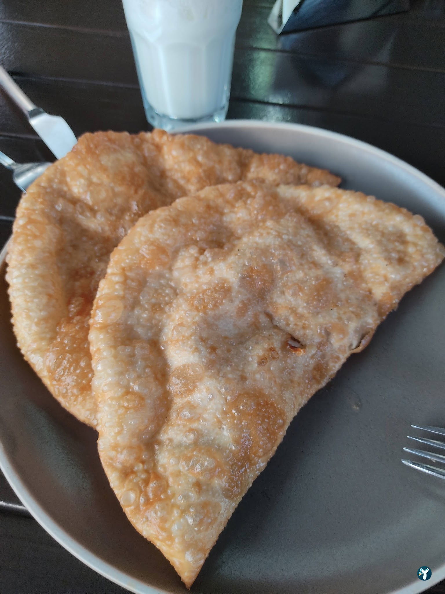 Eskişehir Çi Börek