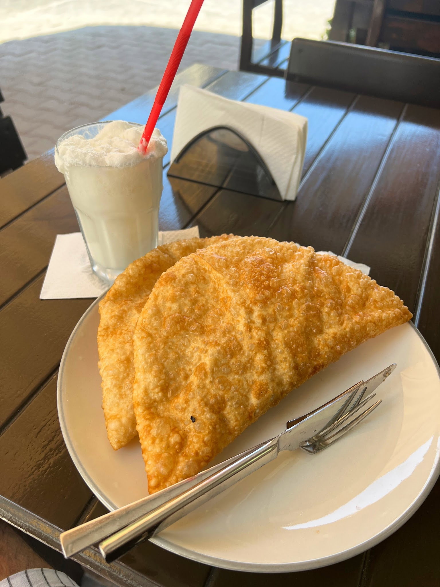 Eskişehir Çi Börek