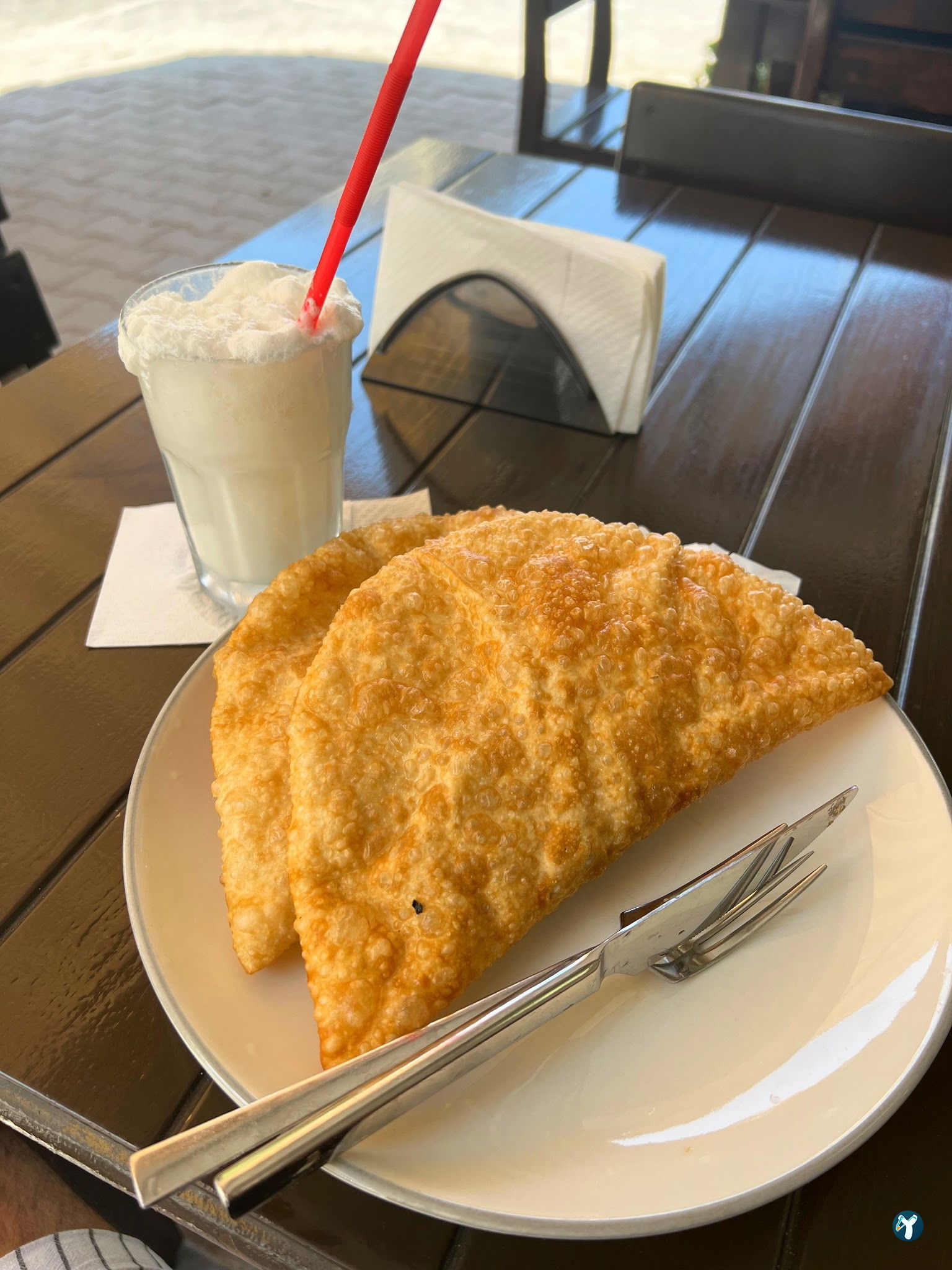 Eskişehir Çi Börek