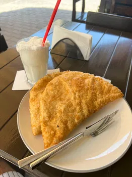 Eskişehir Çi Börek resimleri
