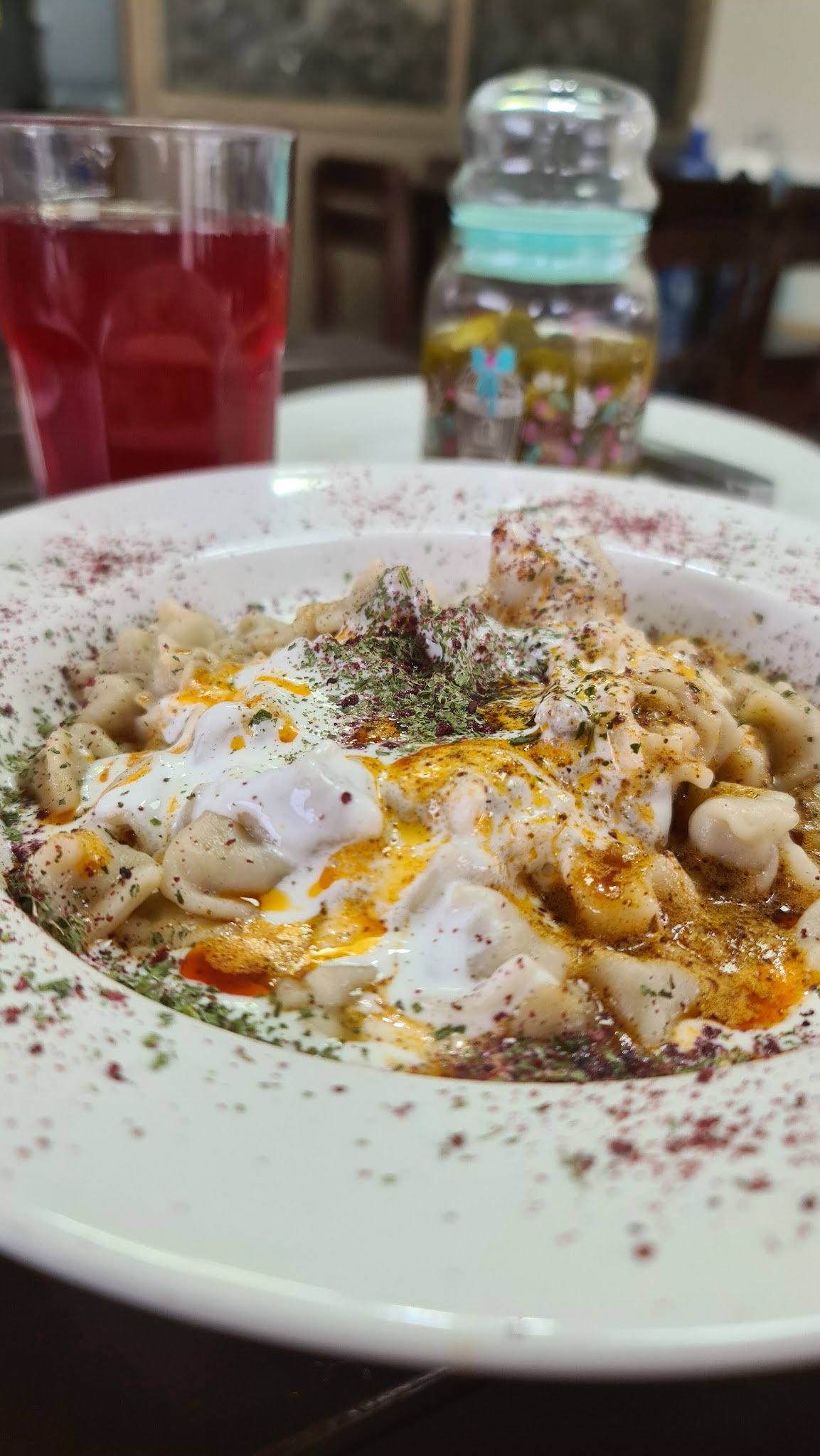 Eskişehir Çi Börek