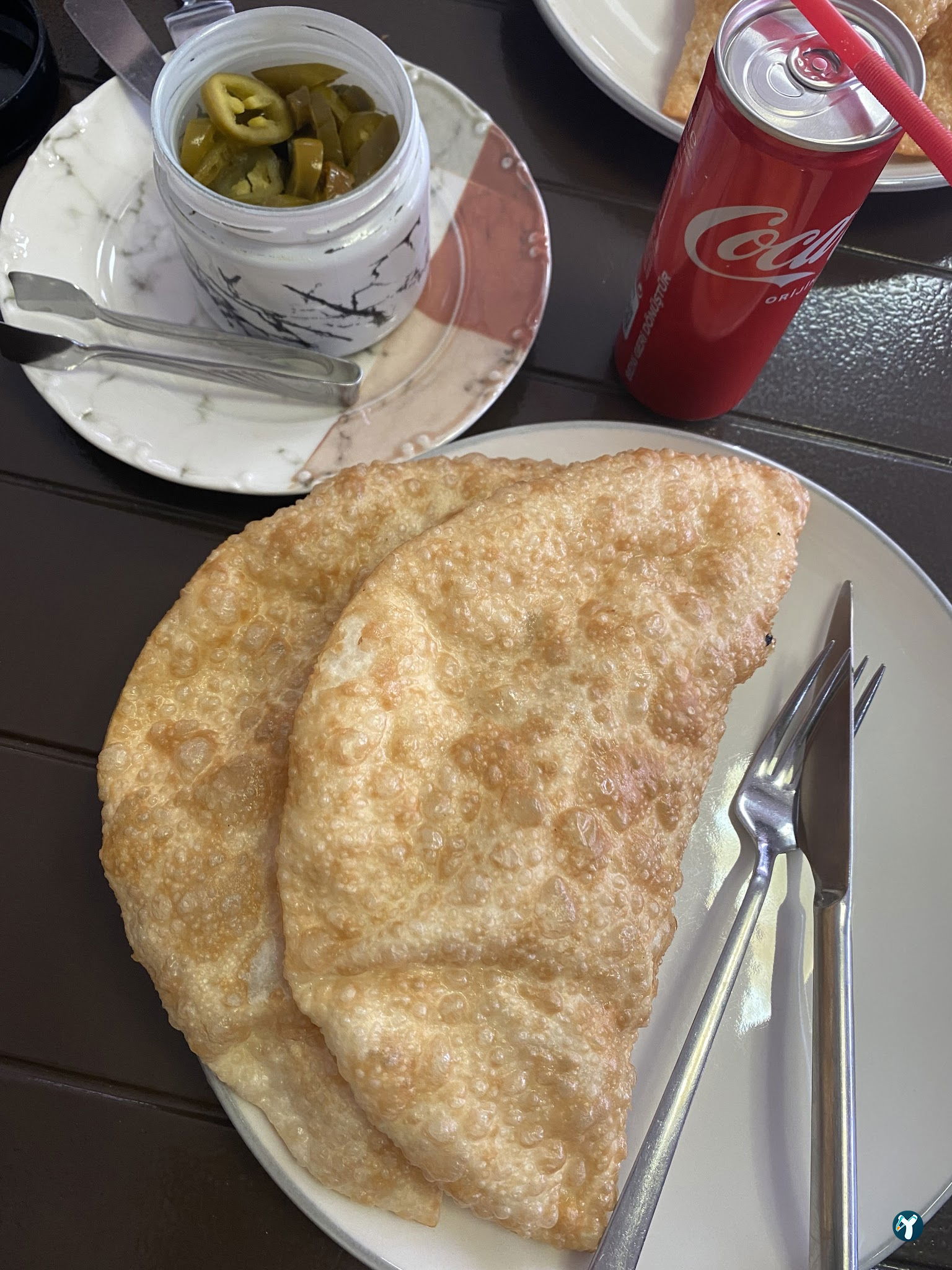 Eskişehir Çi Börek