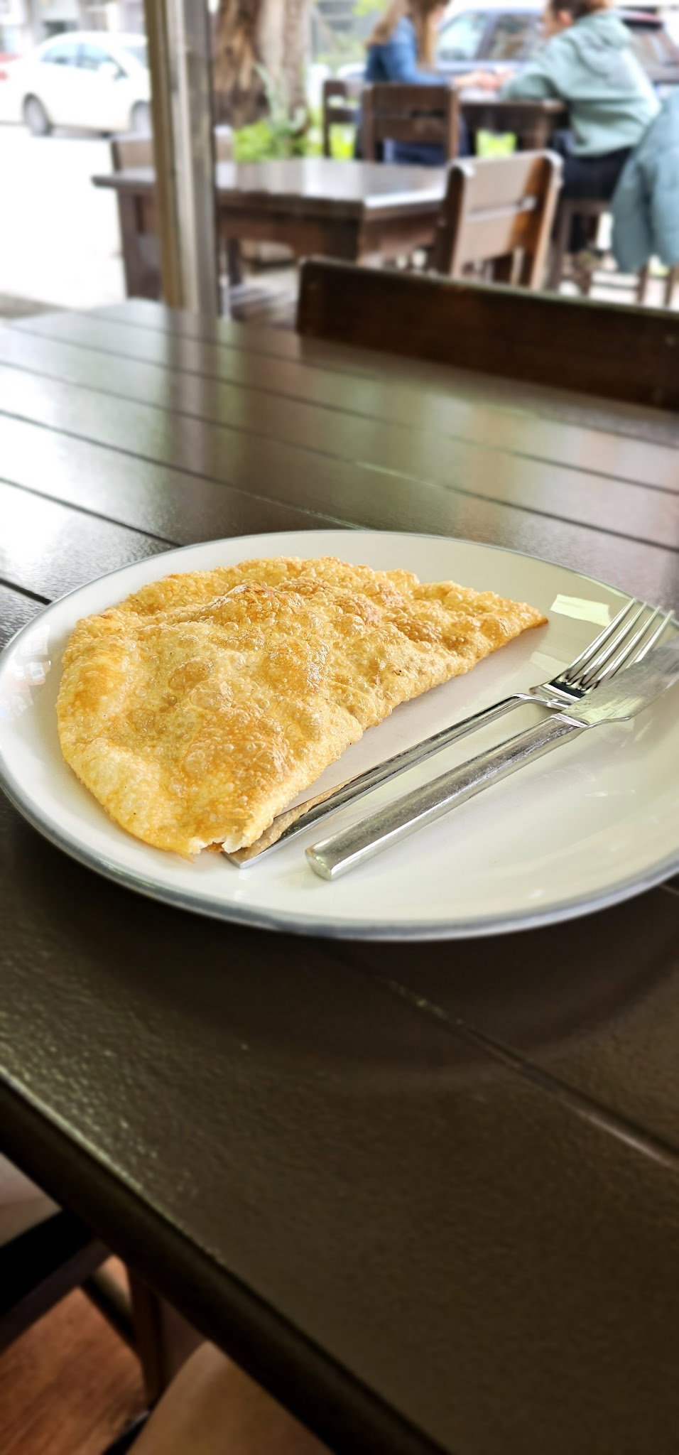 Eskişehir Çi Börek