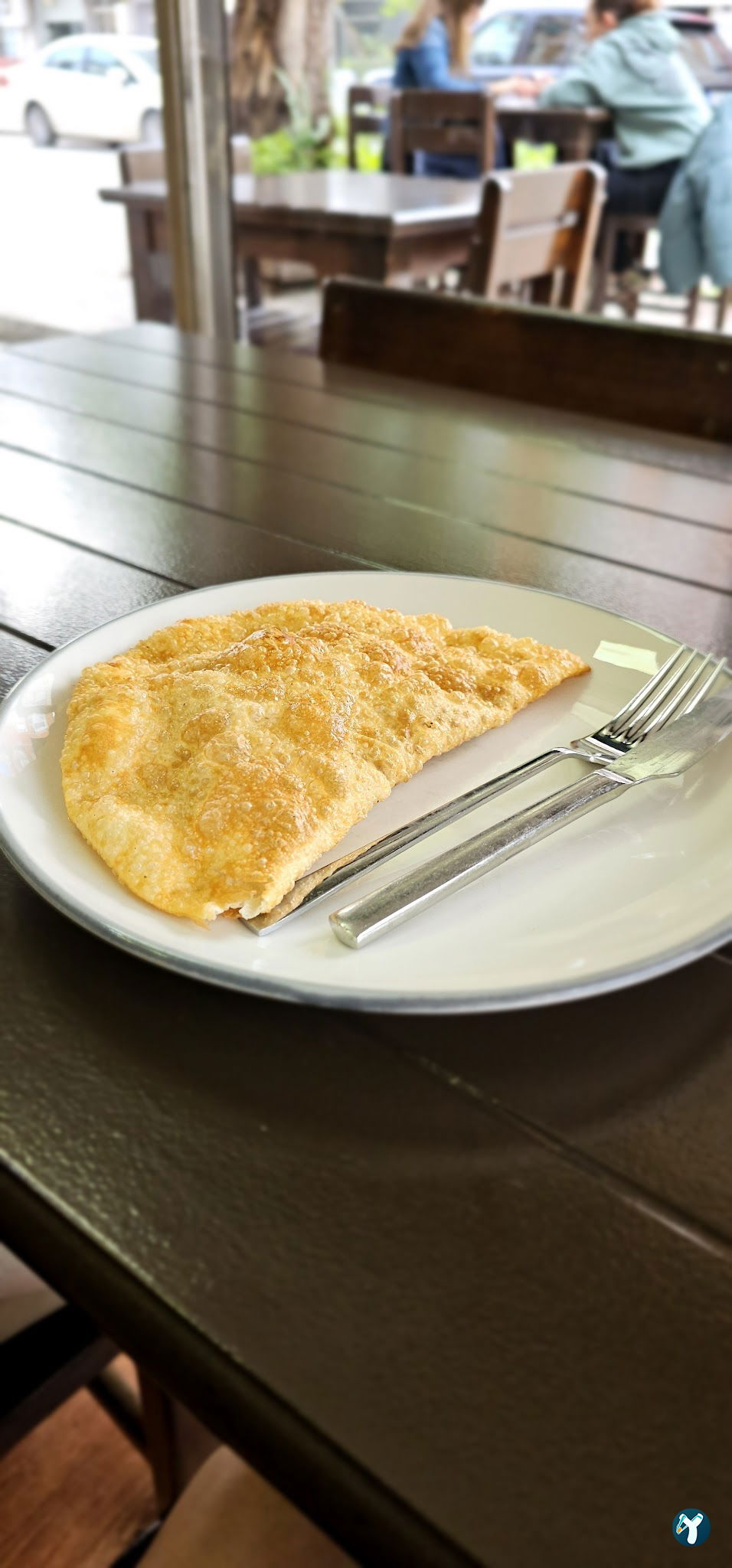 Eskişehir Çi Börek