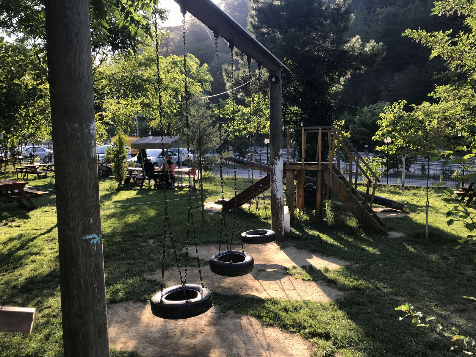 Dorukhan Canlı Alabalık