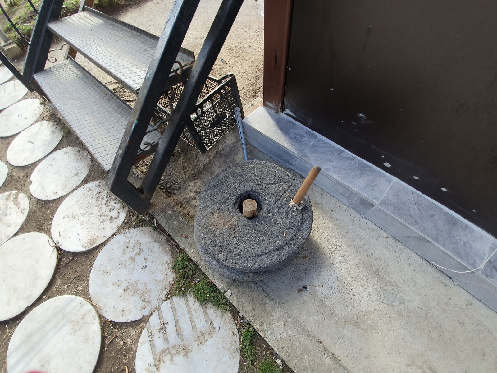 Dorukhan Canlı Alabalık