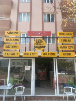Cadde Karışık (Kahvaltı, Çorba, Izgara Restoran, Sandviç Salonu) resimleri