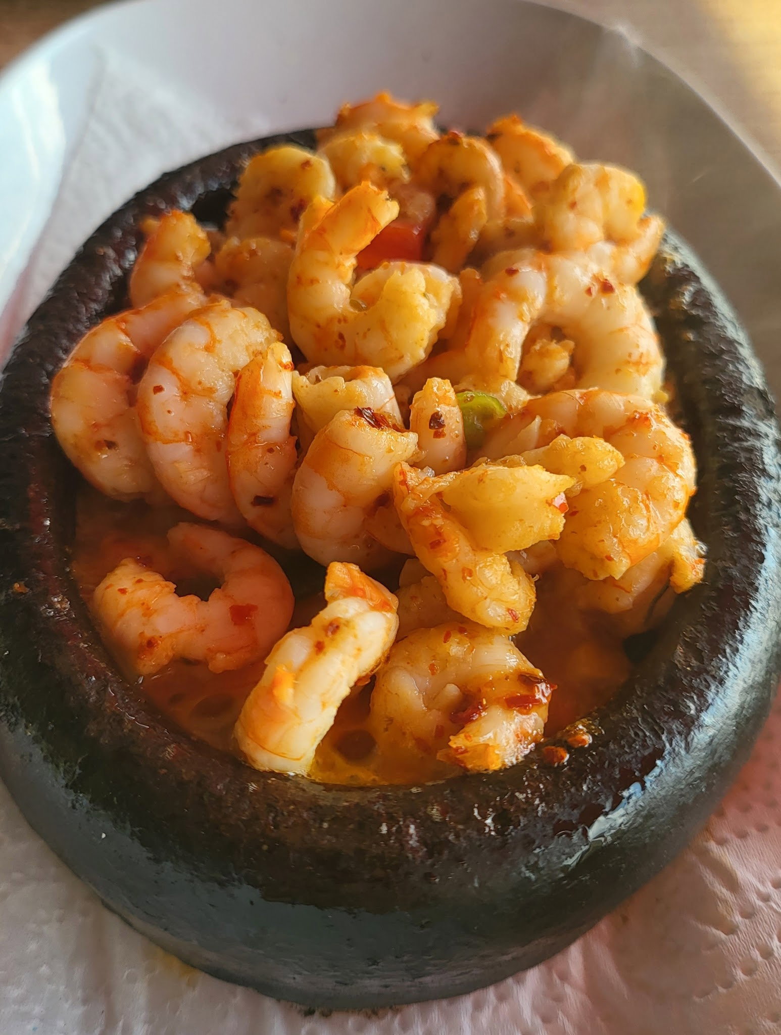 Eski Marmara Balık Lokantası