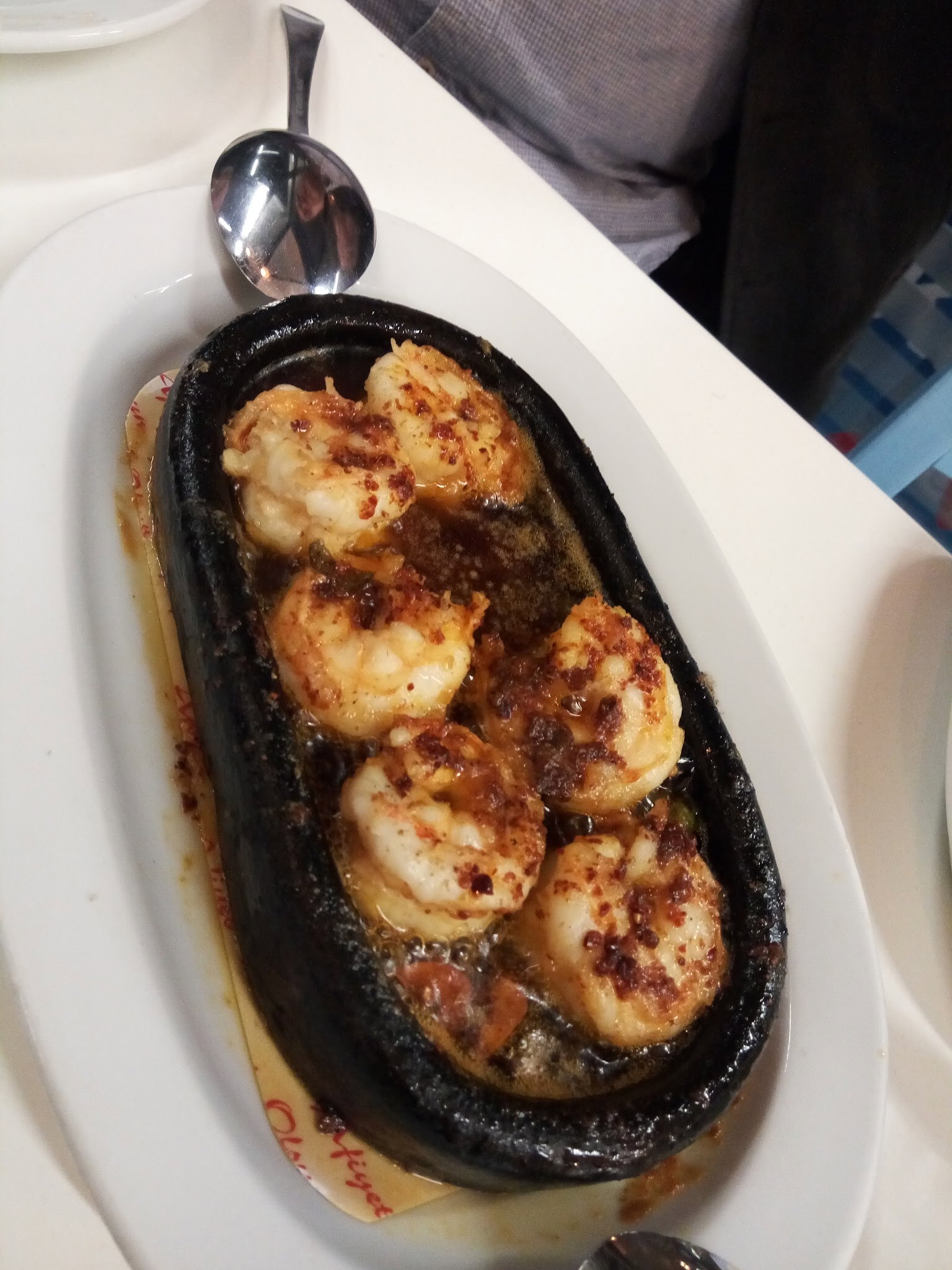 Eski Marmara Balık Lokantası