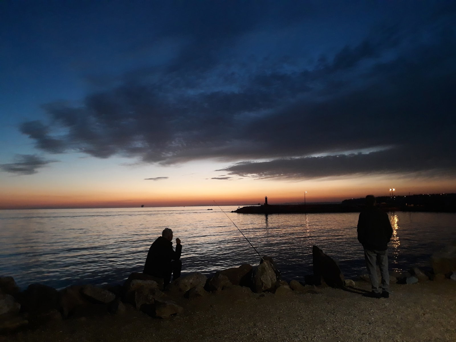 Eski Marmara Balık Lokantası