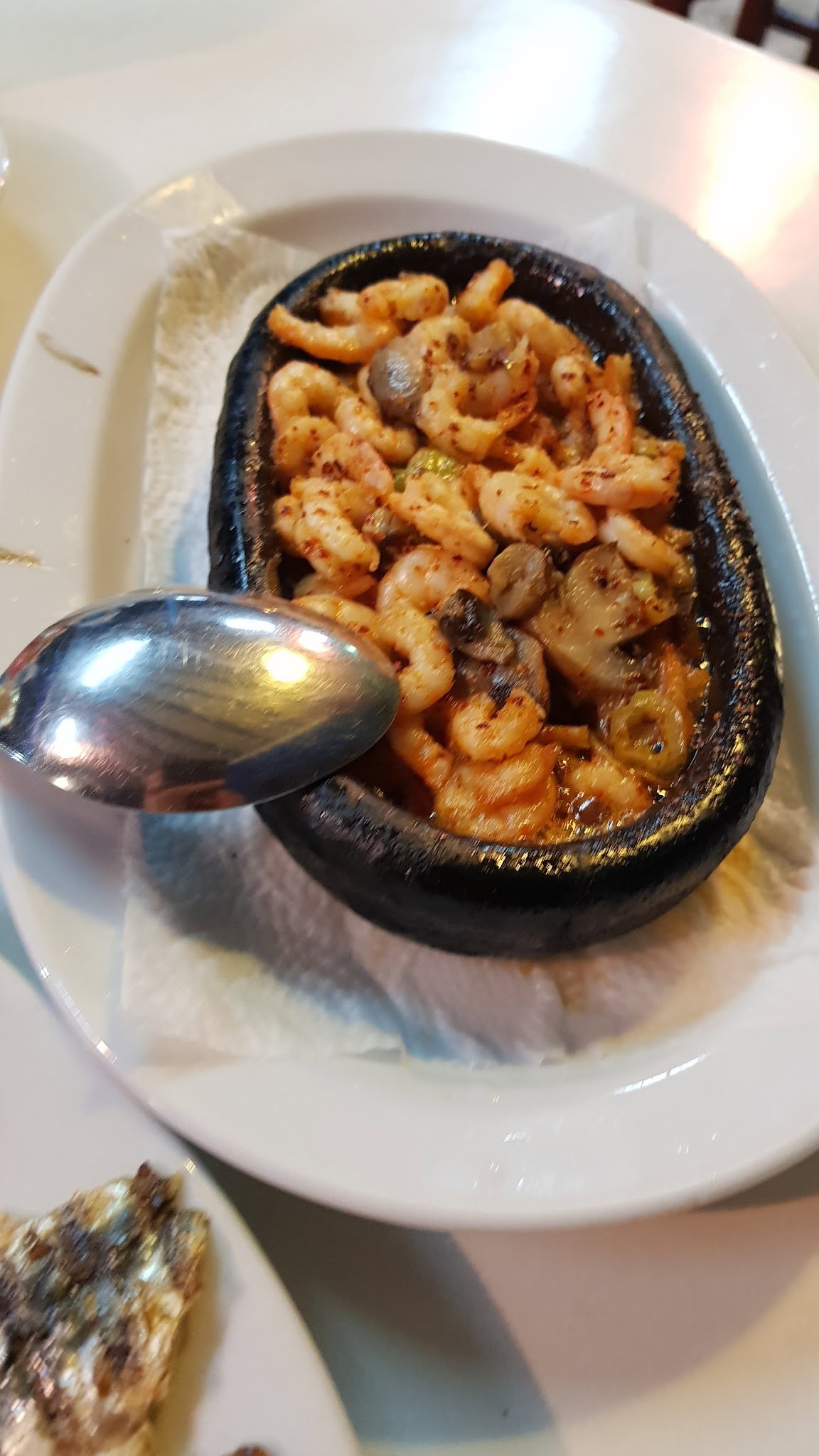 Eski Marmara Balık Lokantası