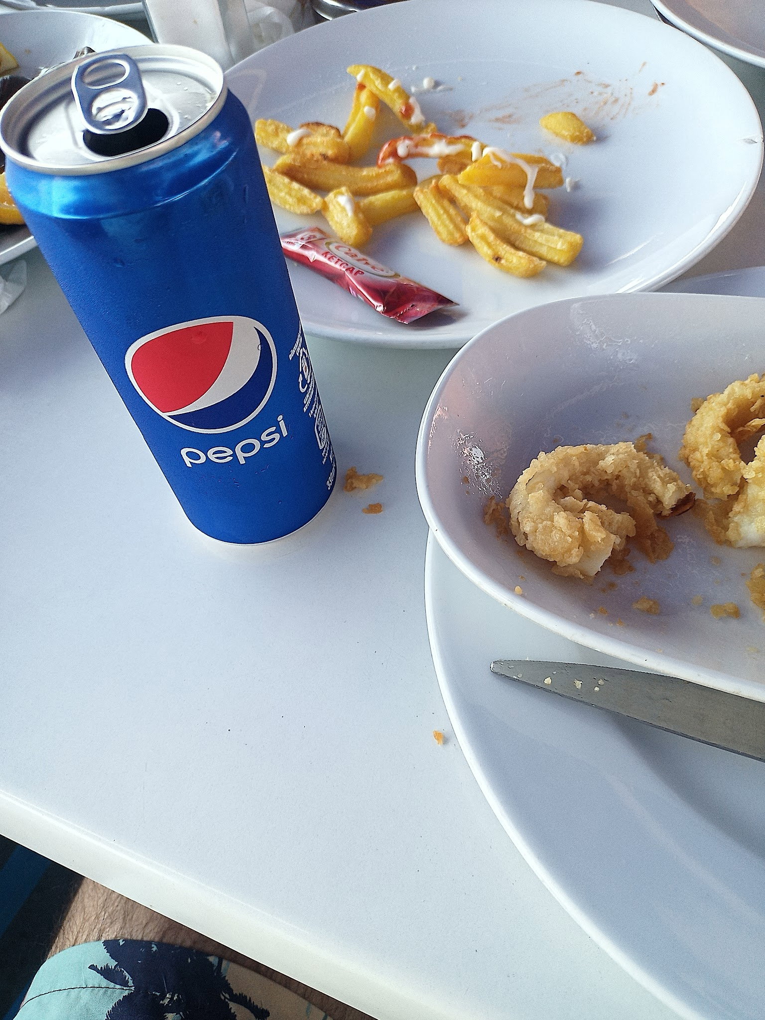 Eski Marmara Balık Lokantası