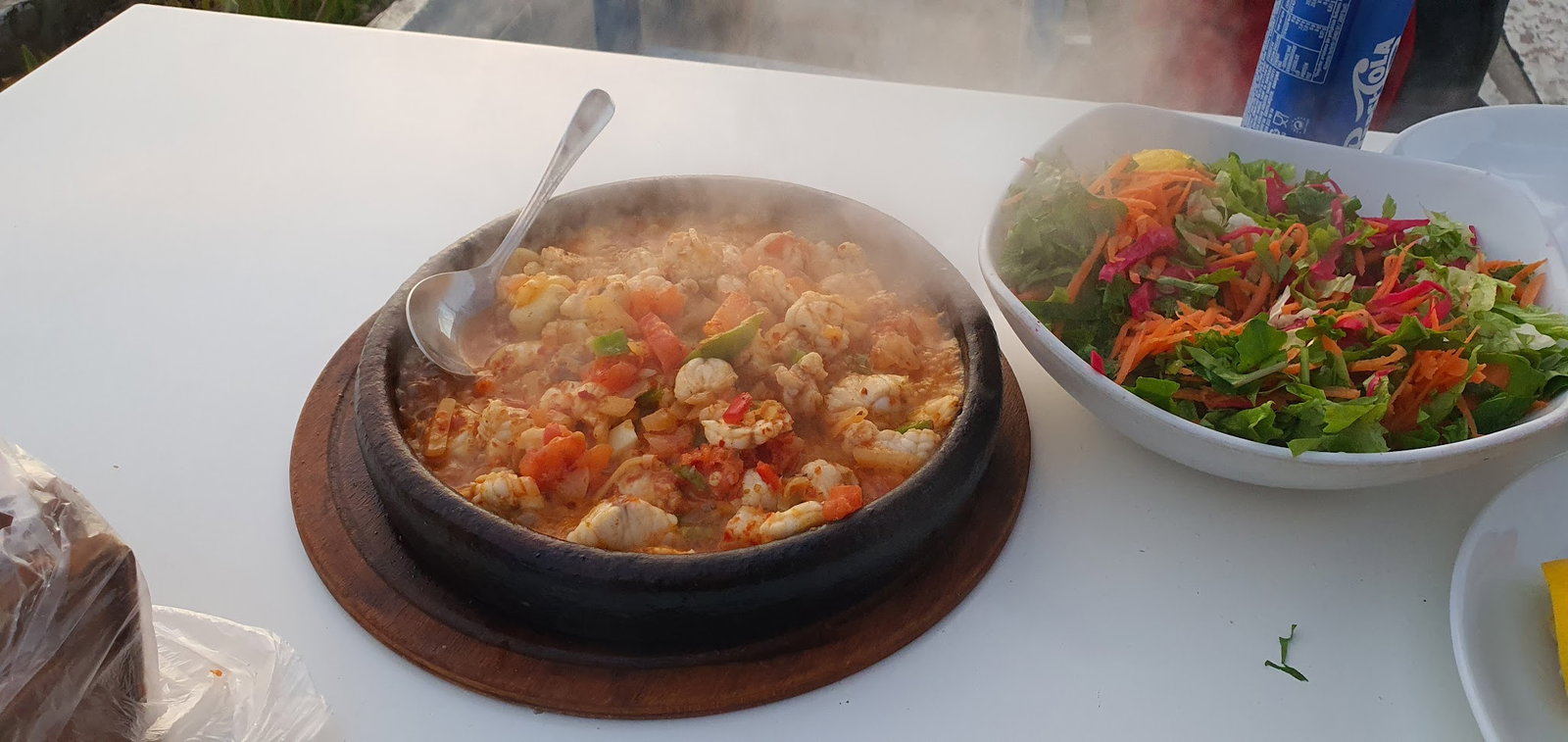 Eski Marmara Balık Lokantası