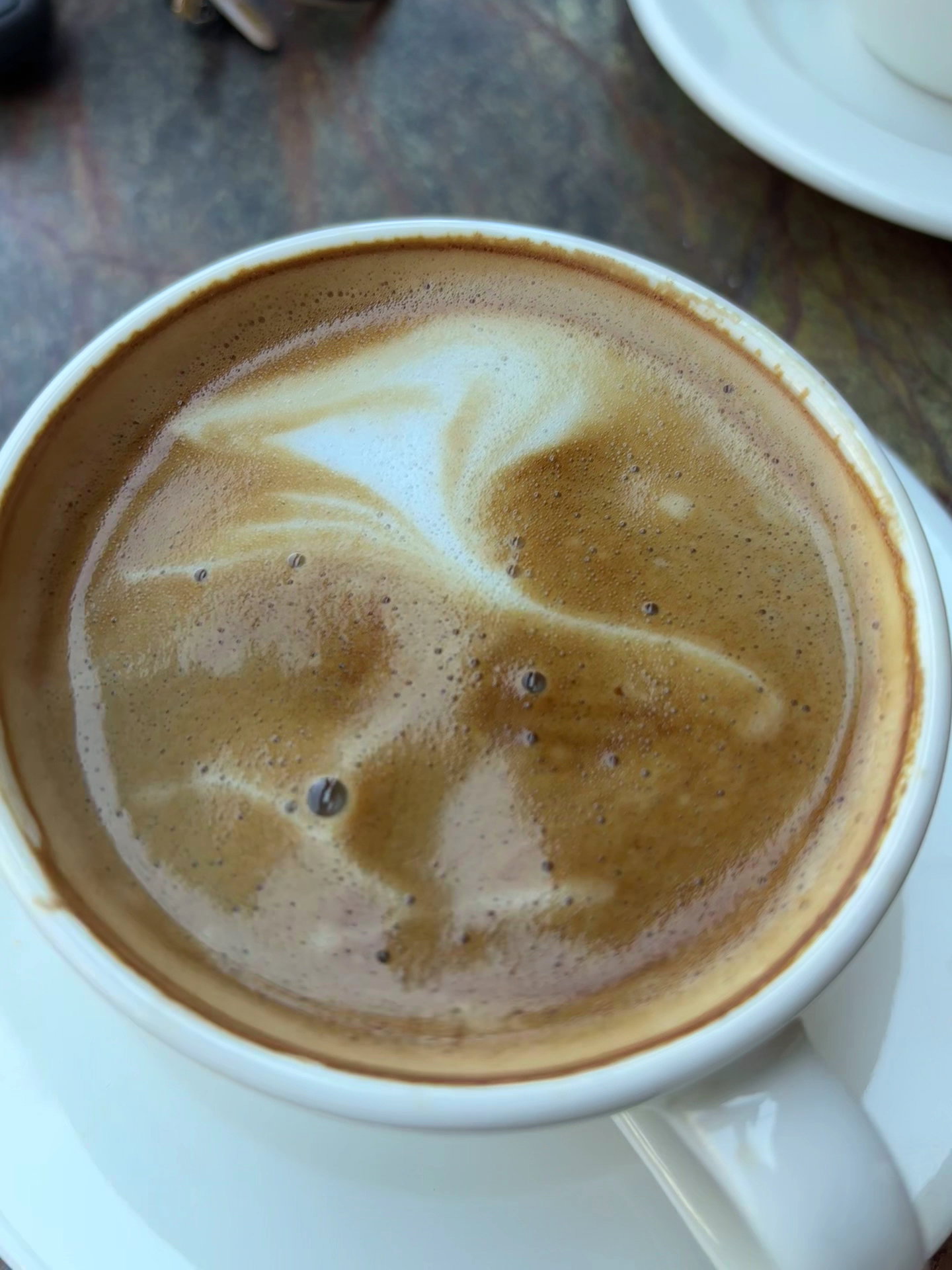 Lugano Caffe