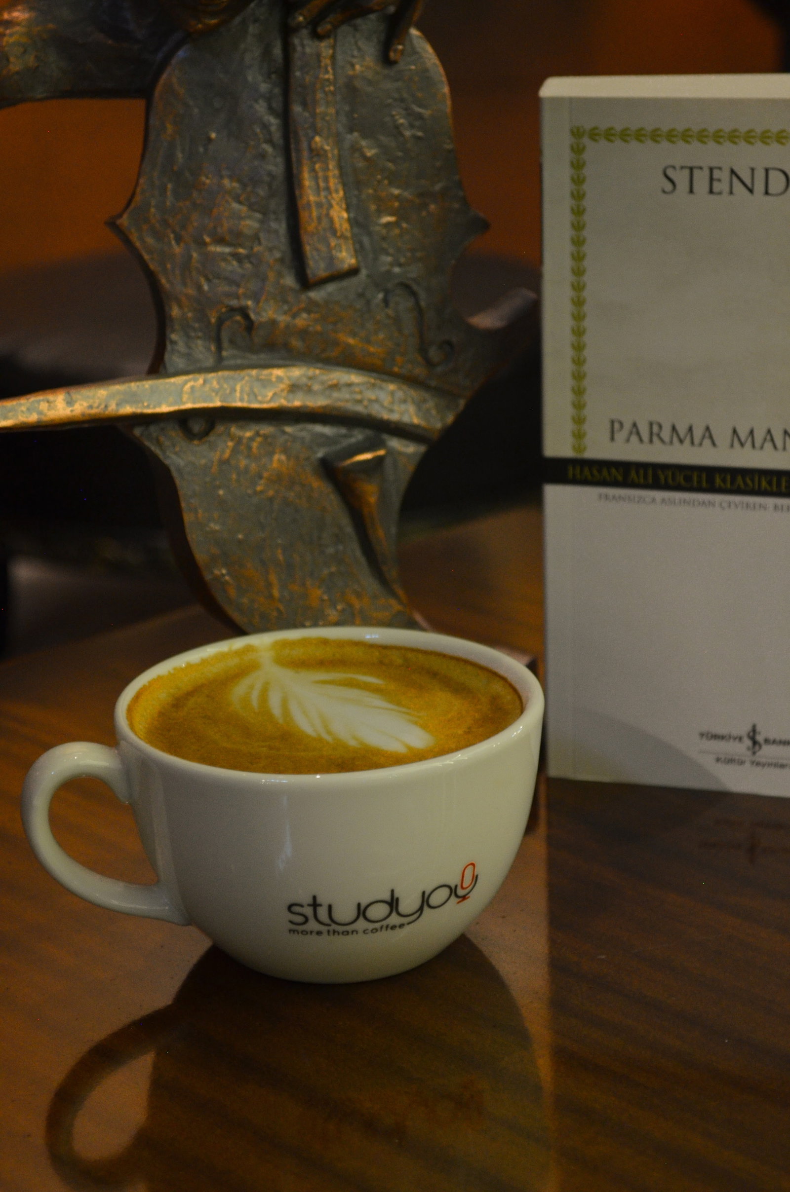 Studyou Cafe