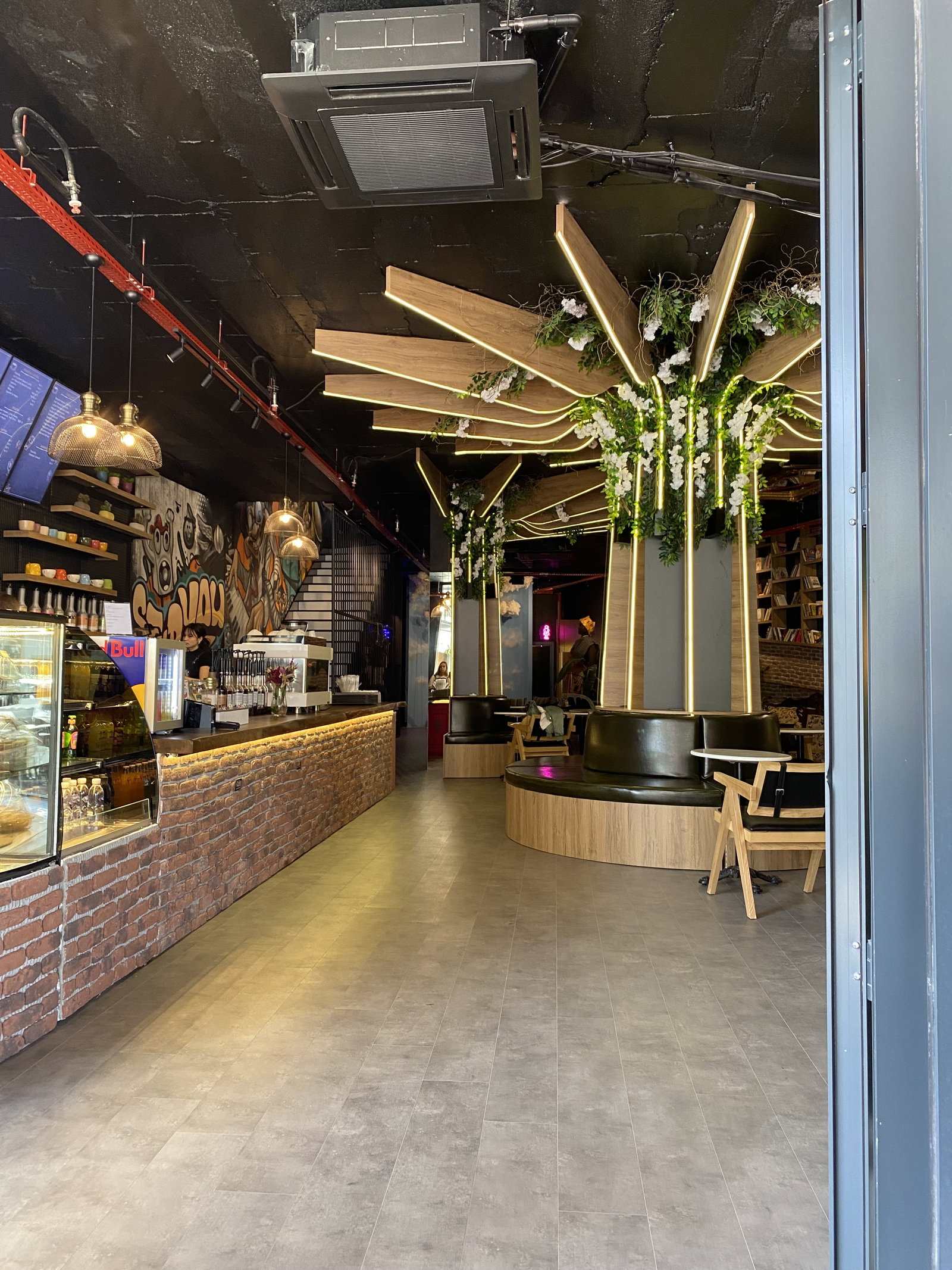 Studyou Cafe