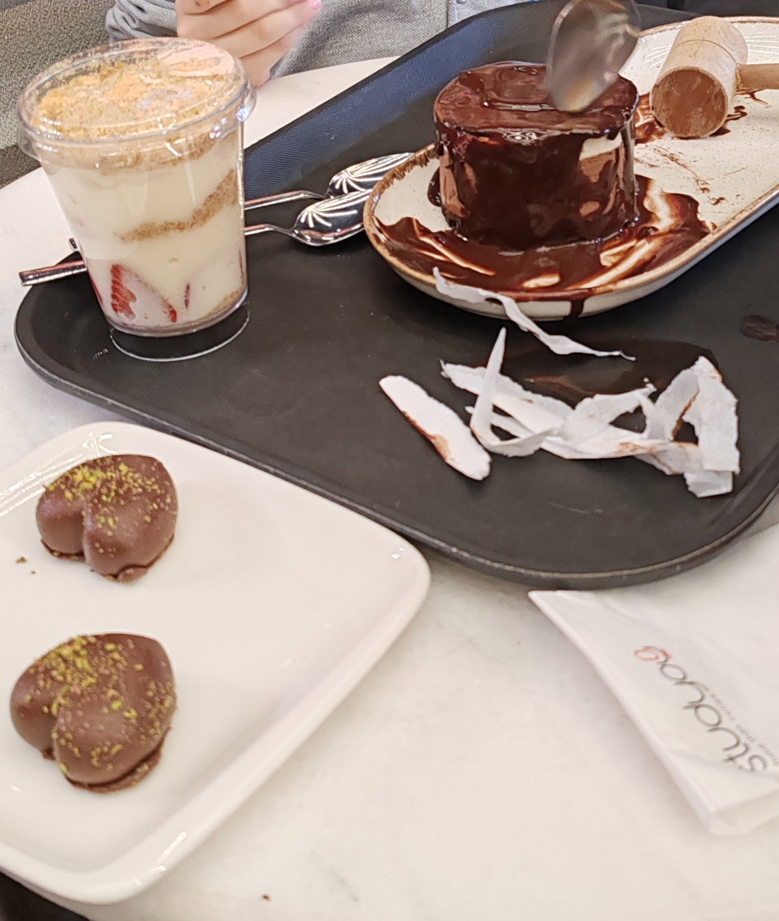 Studyou Cafe