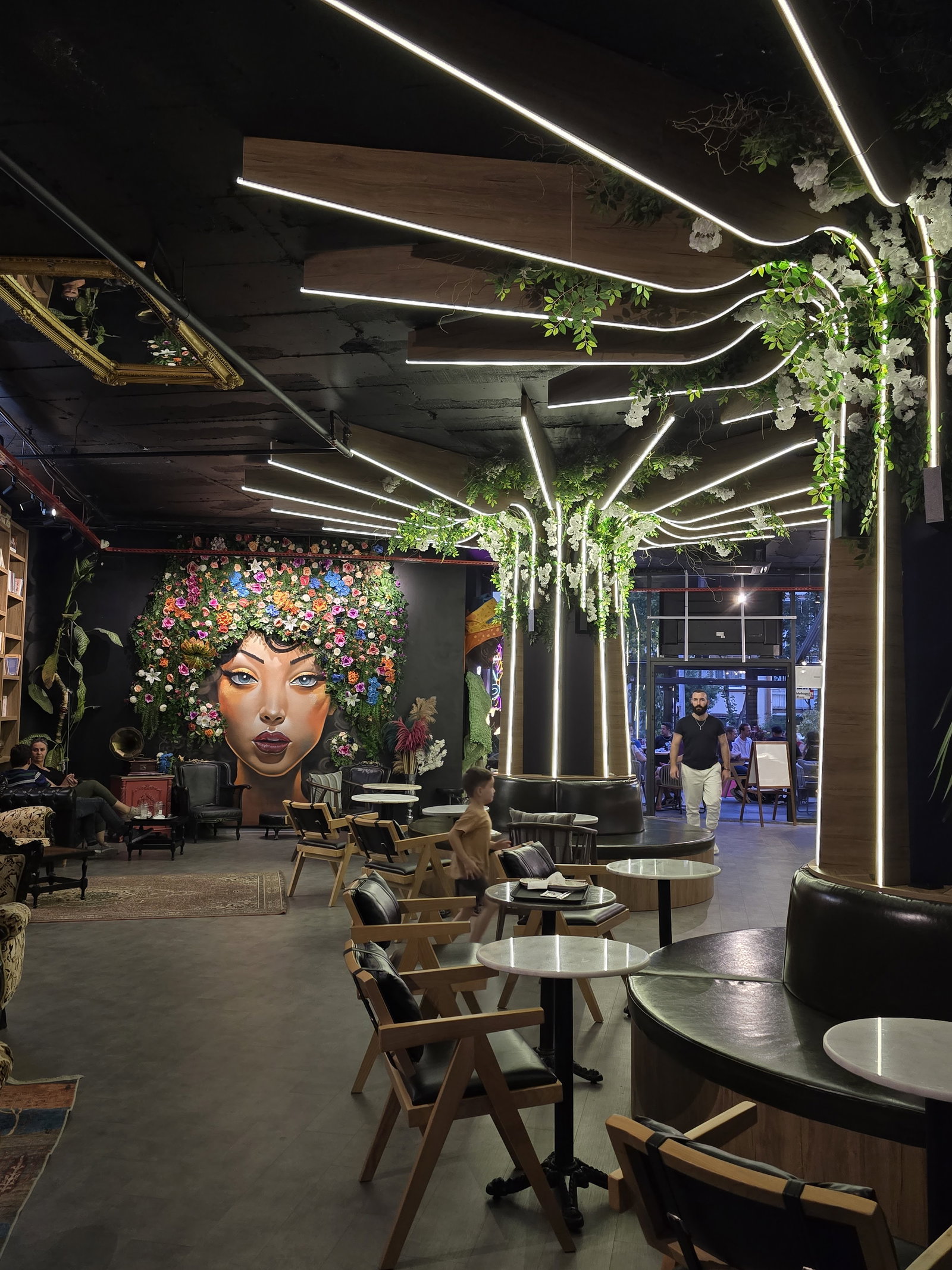 Studyou Cafe