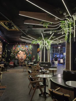 Studyou Cafe resimleri